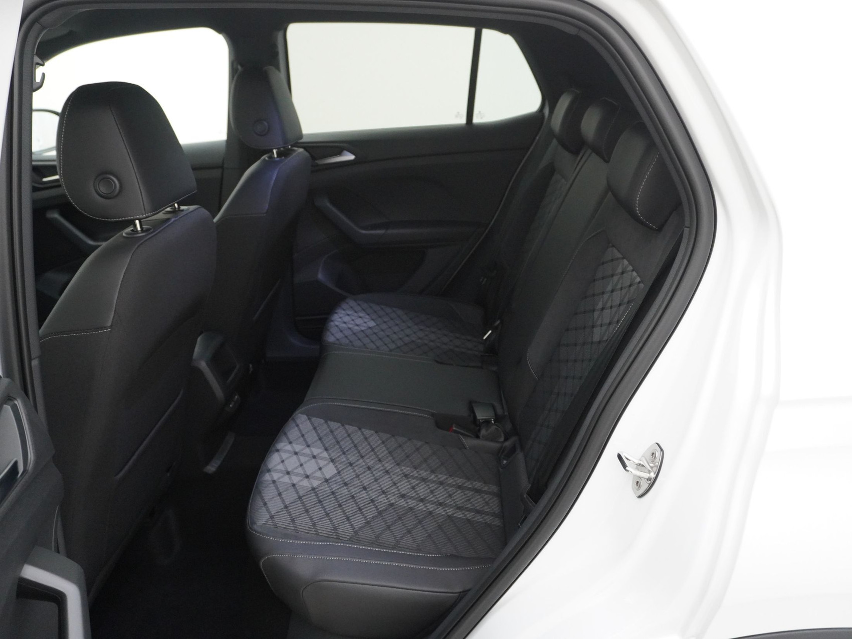 VW T-Cross 1.5 TSI R-Line DSG