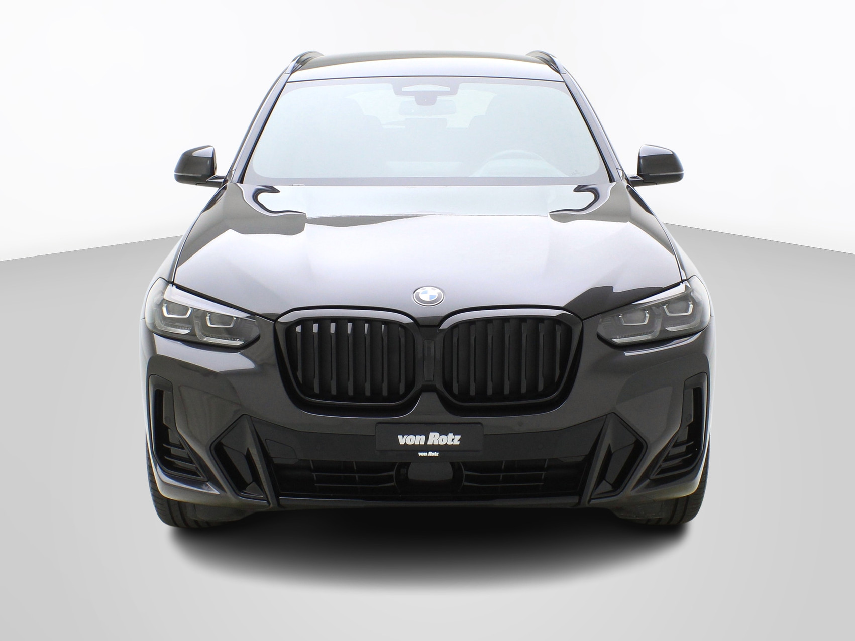 BMW X3 30d xDrive M Sport