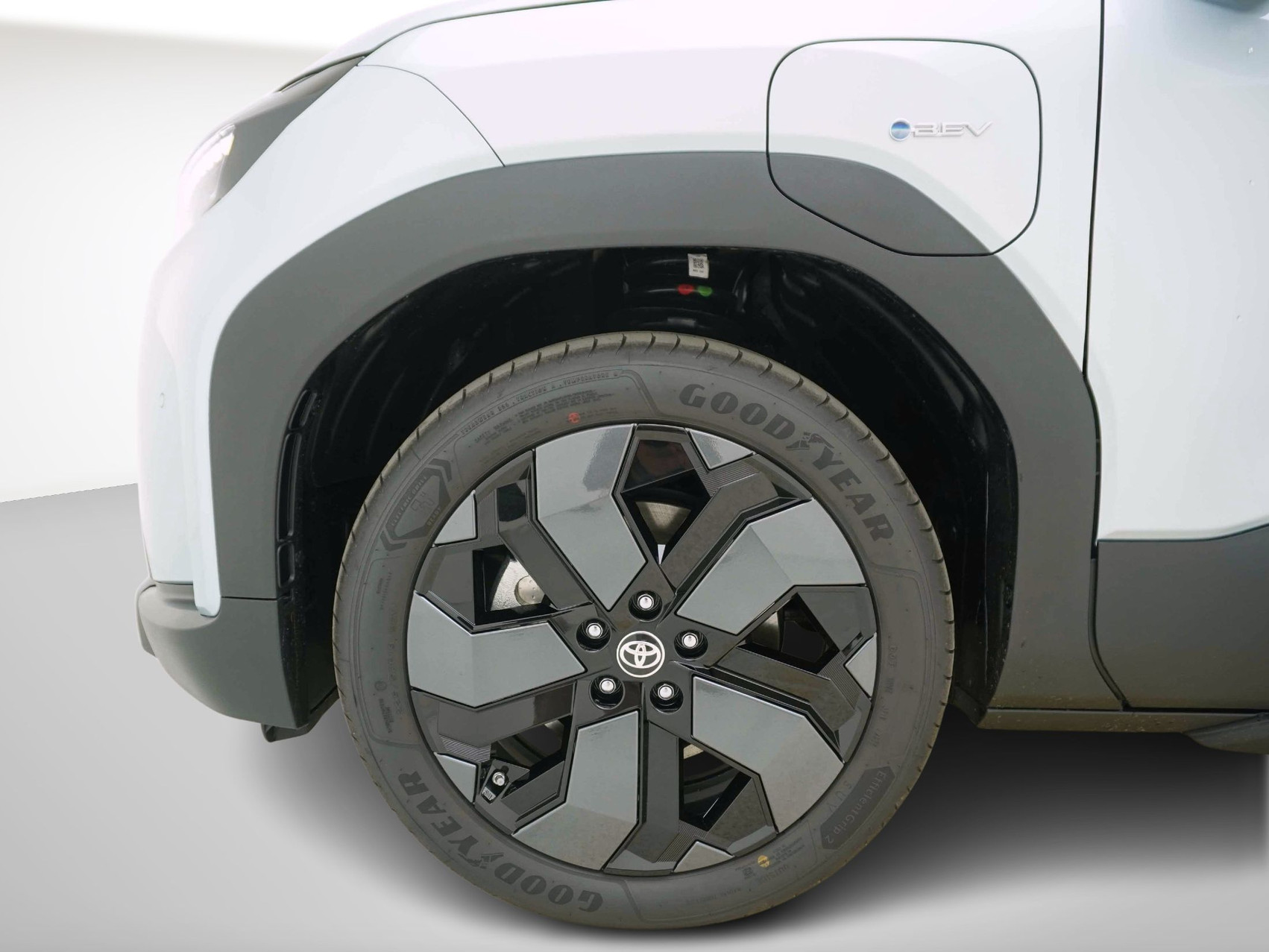 TOYOTA Urban Cruiser Premium AWD 😉 inkl. Panoramadach 😎