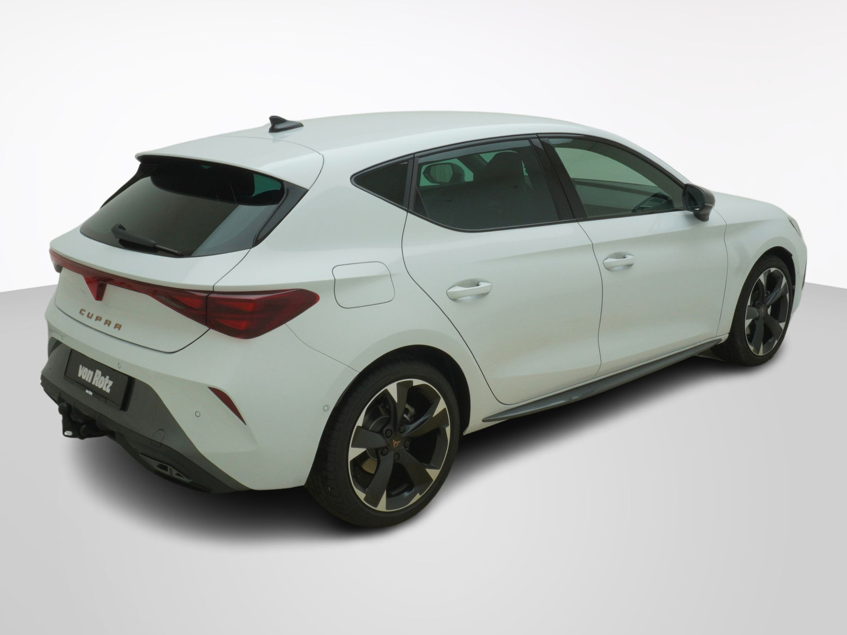 CUPRA Leon 1.5 eTSI DSG