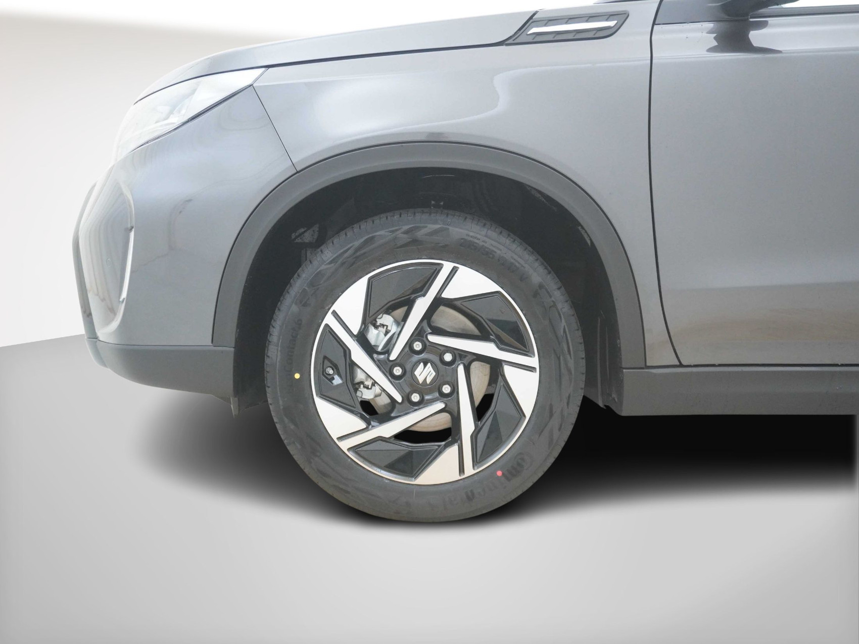 SUZUKI Vitara 1.4 T Compact Top Hybrid 4×4