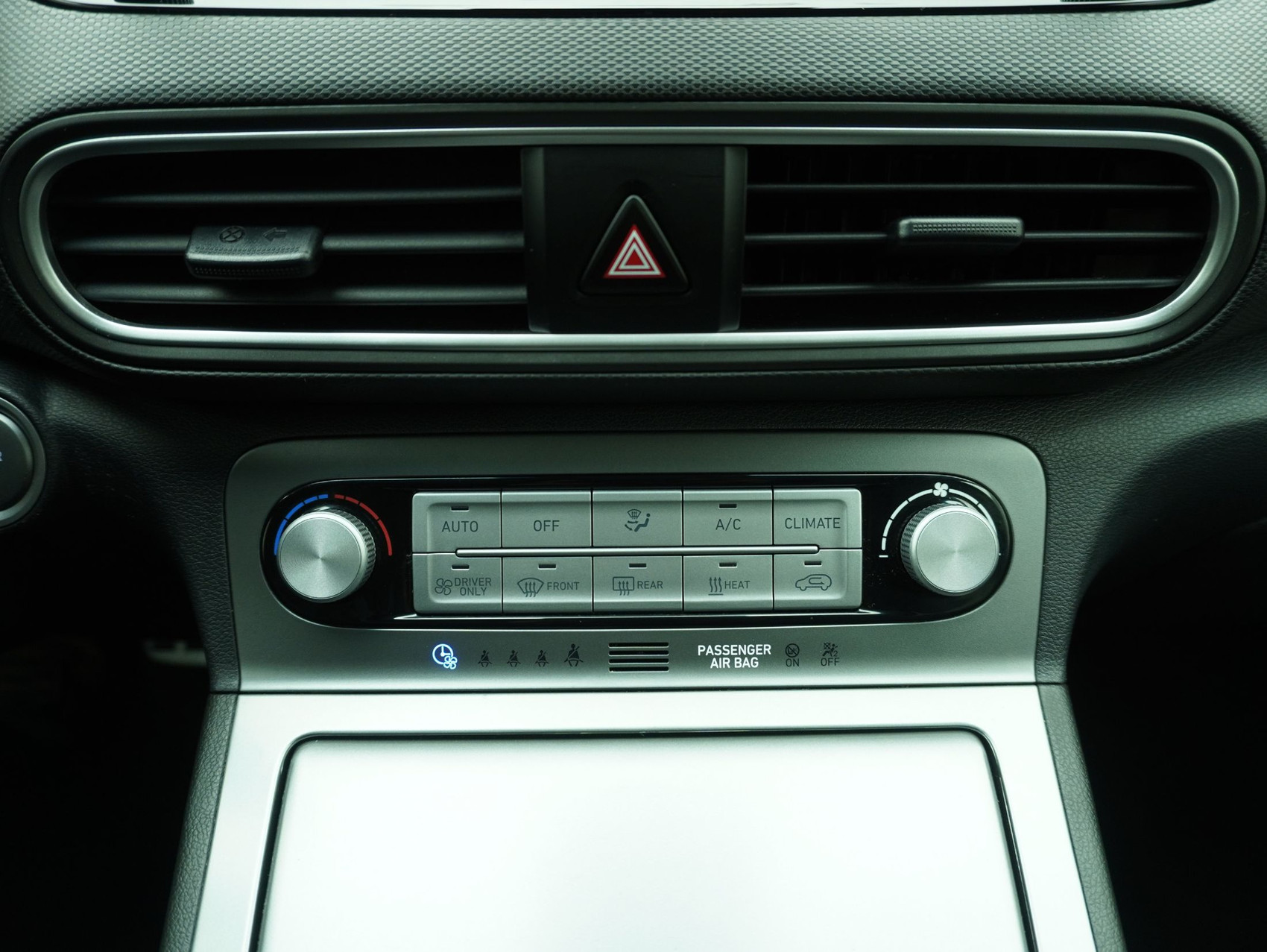 HYUNDAI Kona Electric Vertex