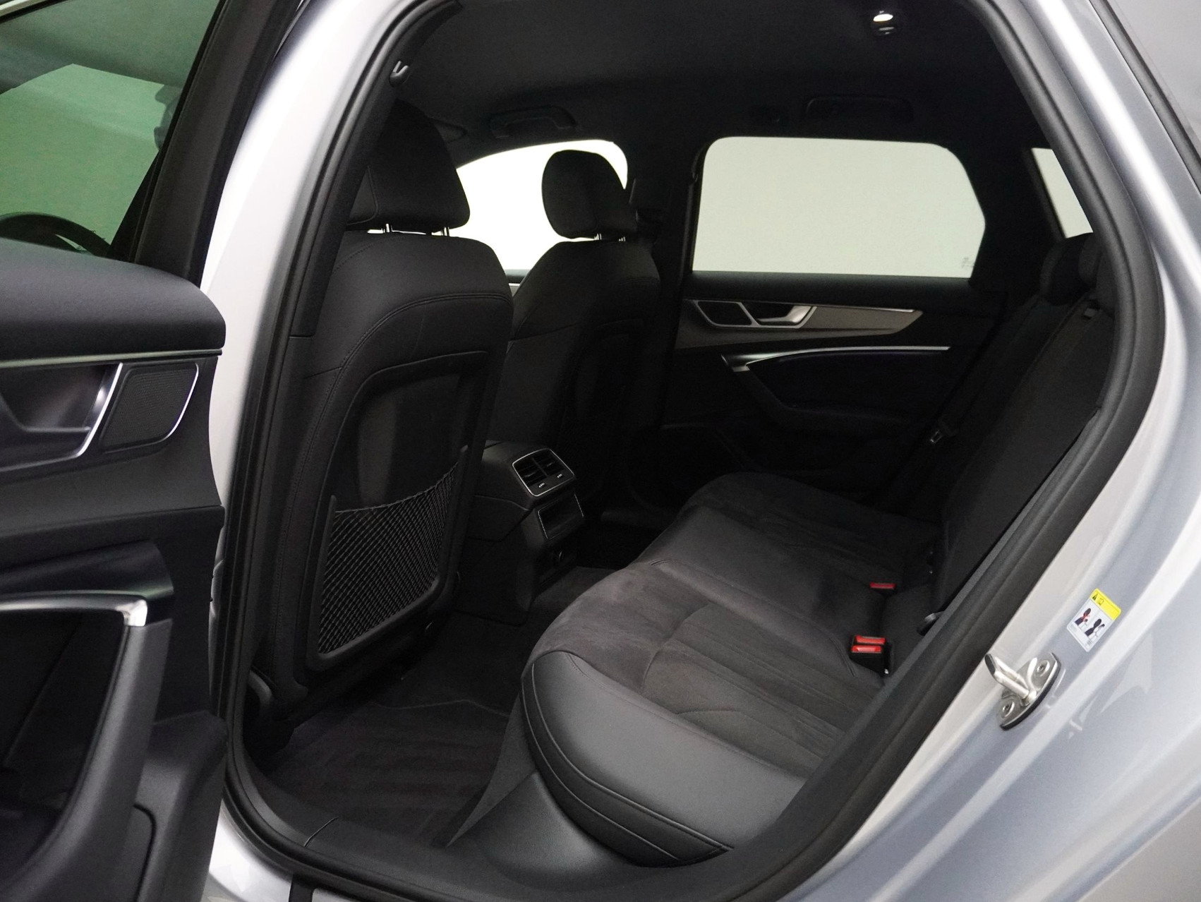 AUDI A6 Avant 45 TFSI Sport quattro S-Tronic