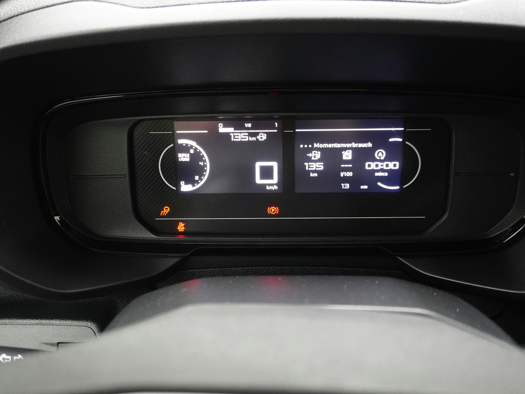 TOYOTA Proace City PROACE CITY Van L1 1.2 Active