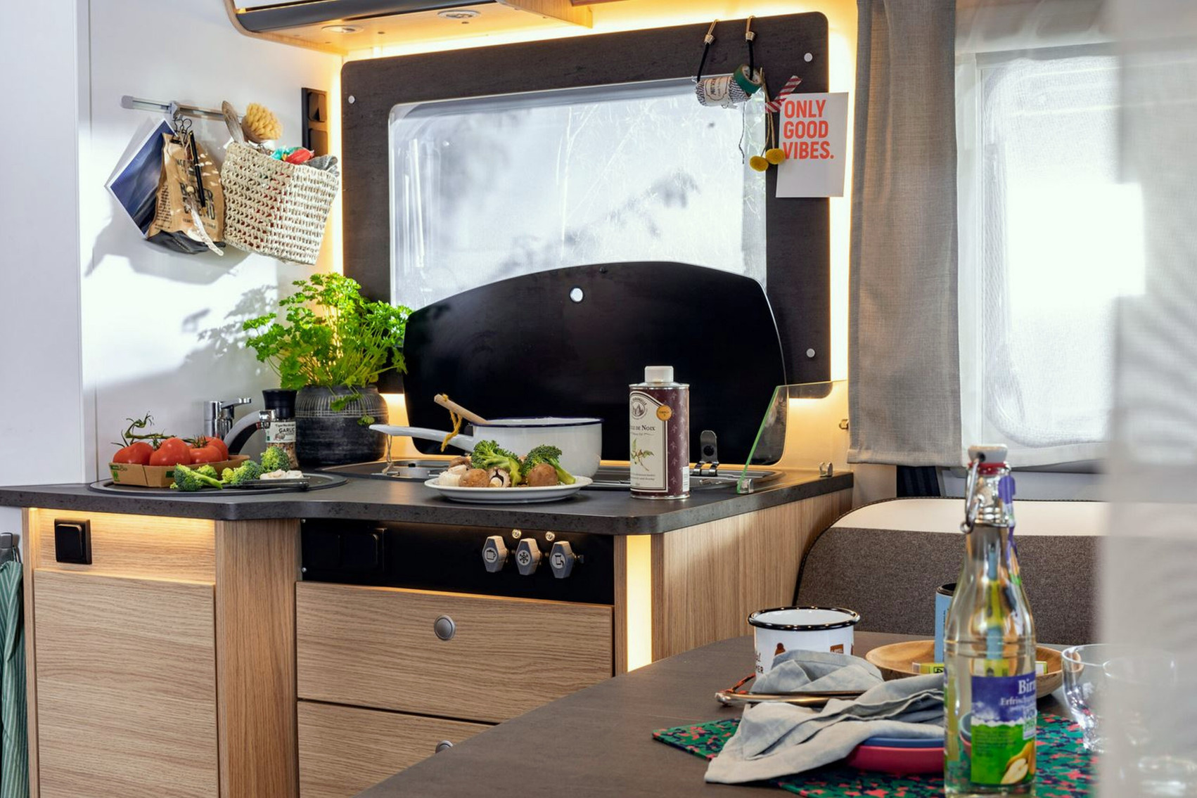 FIAT Ducato Weinsberg Pepper EDITION MEG600