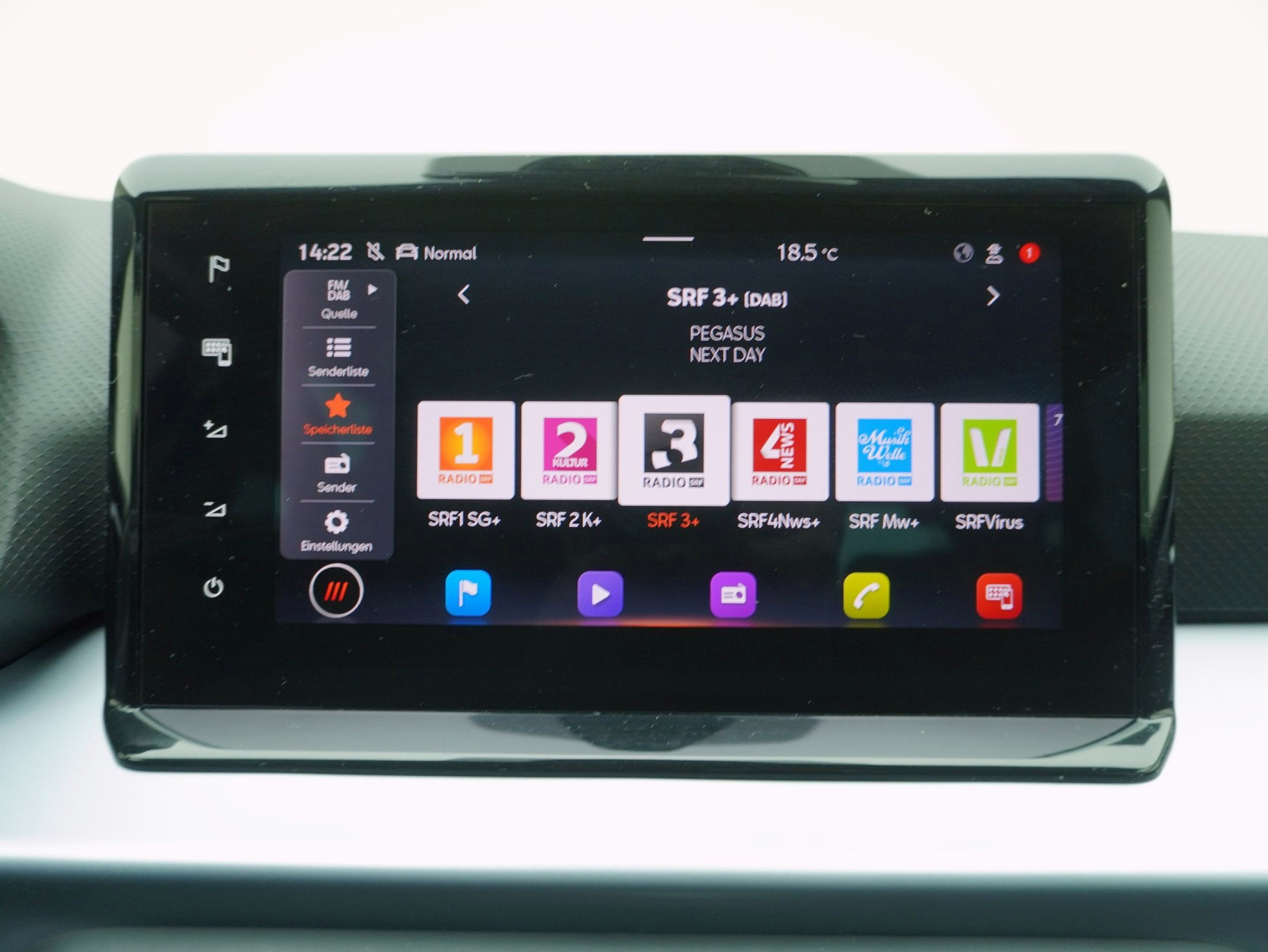 SEAT Ibiza 1.0 TSI DSG FR