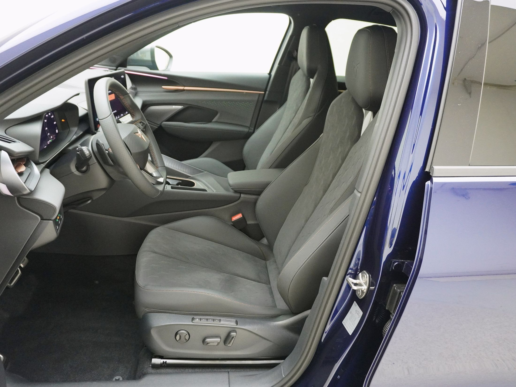 CUPRA Terramar 1.5 eTSI DSG