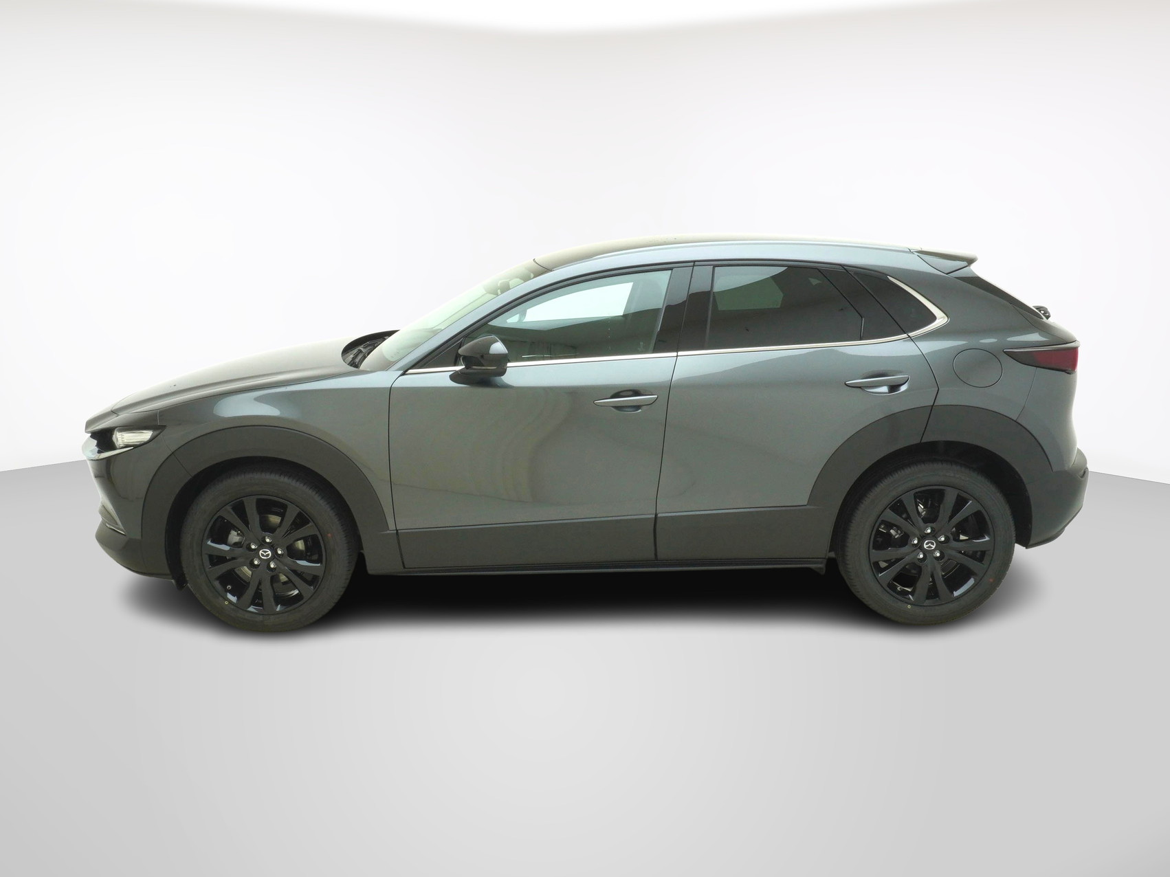 MAZDA CX-30 2.0 186 Homura