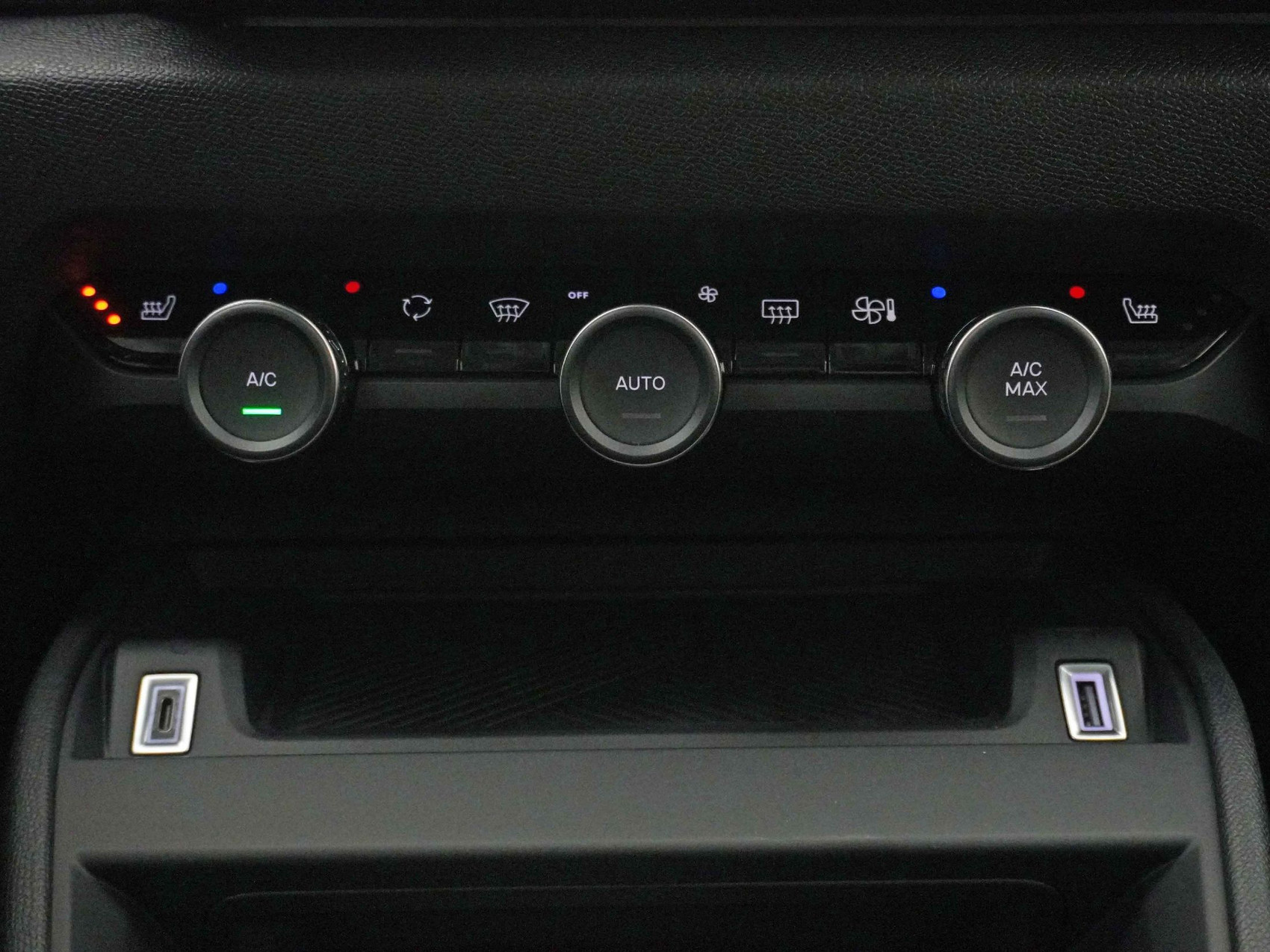 CITROËN C4 1.2 Hybrid You+