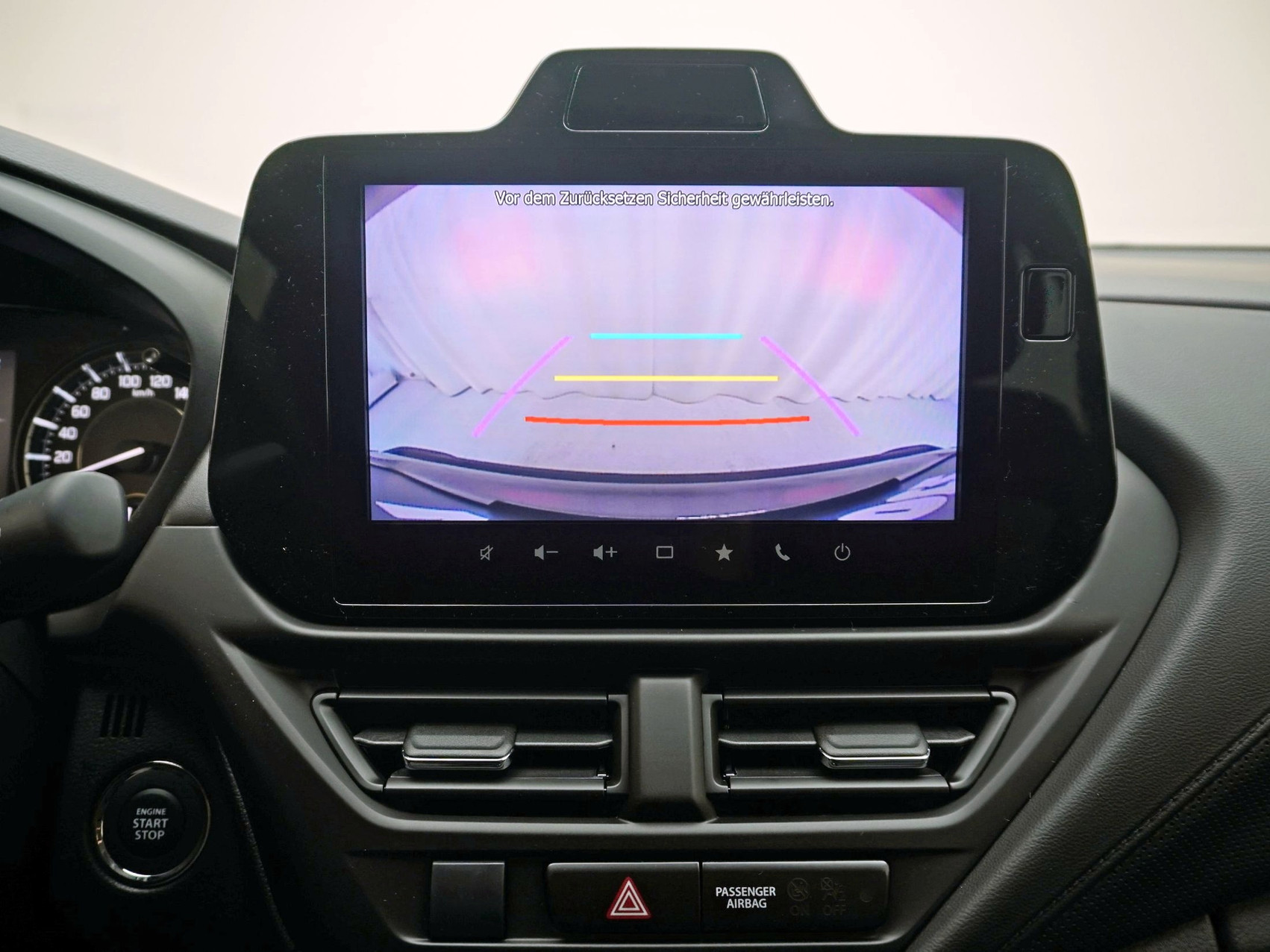 SUZUKI S-Cross 1.4 T Compact+ Hybrid 4×4