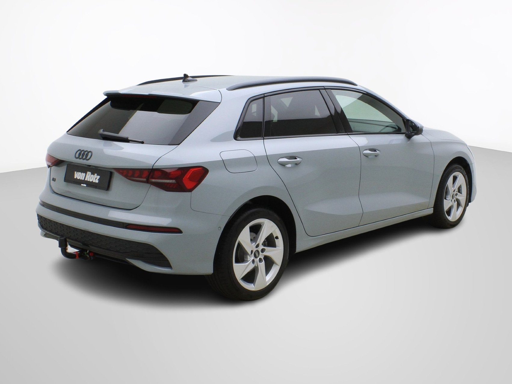 AUDI A3 Sportback 40 TFSI e Advanced S-Tronic **Audi Werksgarantie bis 07/2030**