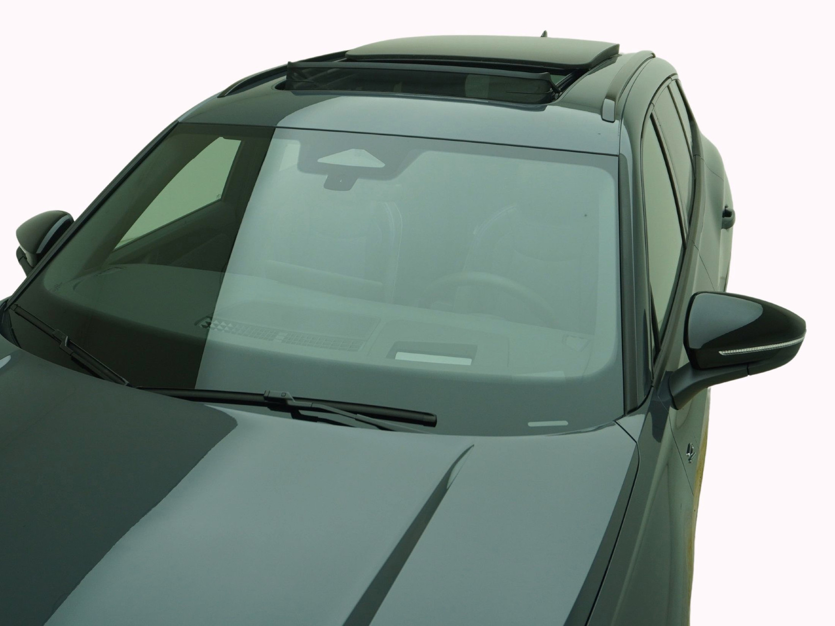 VW Tayron 2.0 TDI R-Line DSG 4motion