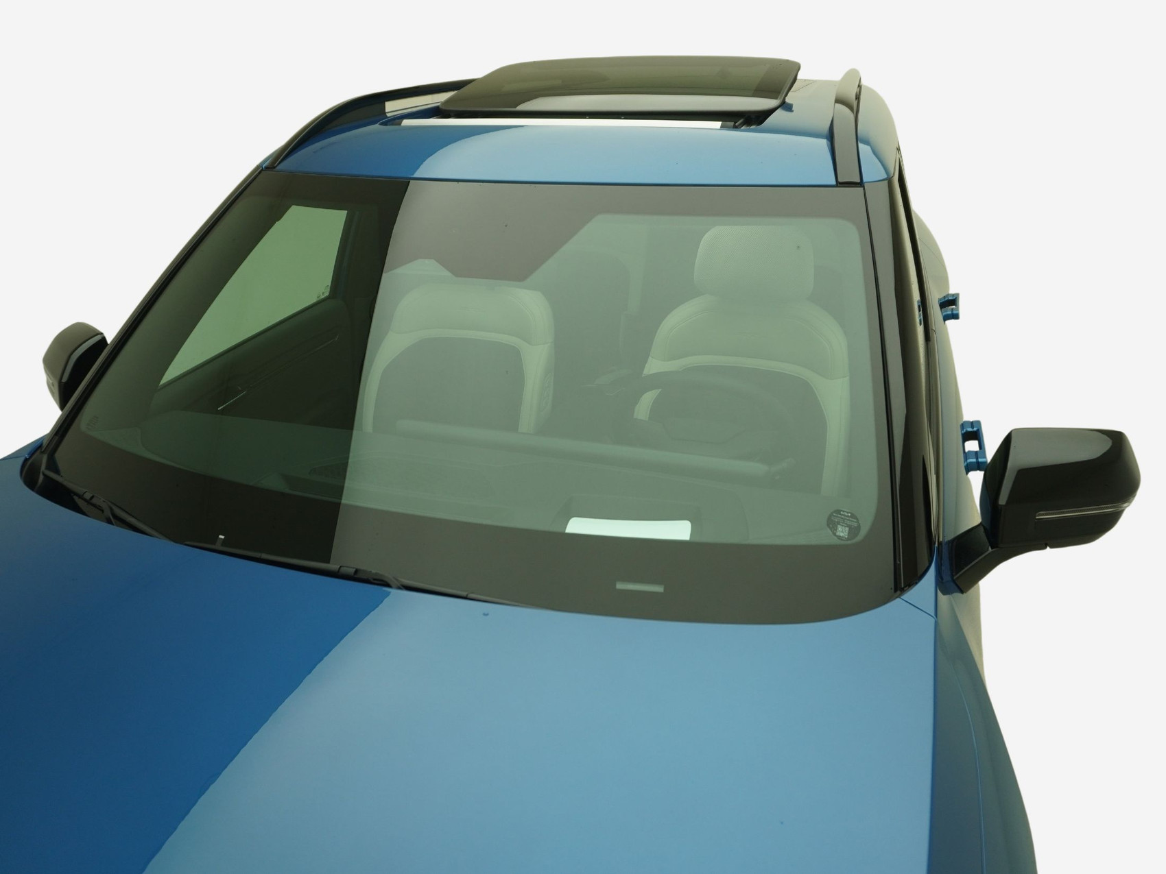 KIA EV9 GT-Line 7Plätzer 4×4