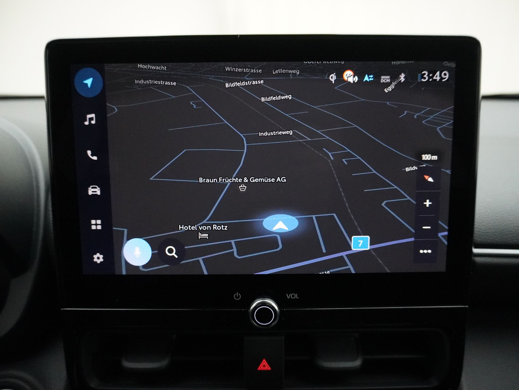 TOYOTA Yaris Cross 1.5 VVT-i HSD Trend AWD-i ** 4×4 ** inkl. 8-Fachbereifung **