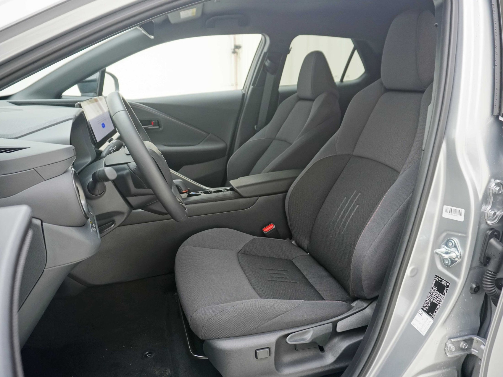 TOYOTA C-HR 2.0 PHEV Swiss Edition ** inkl. W-Räder Alu **