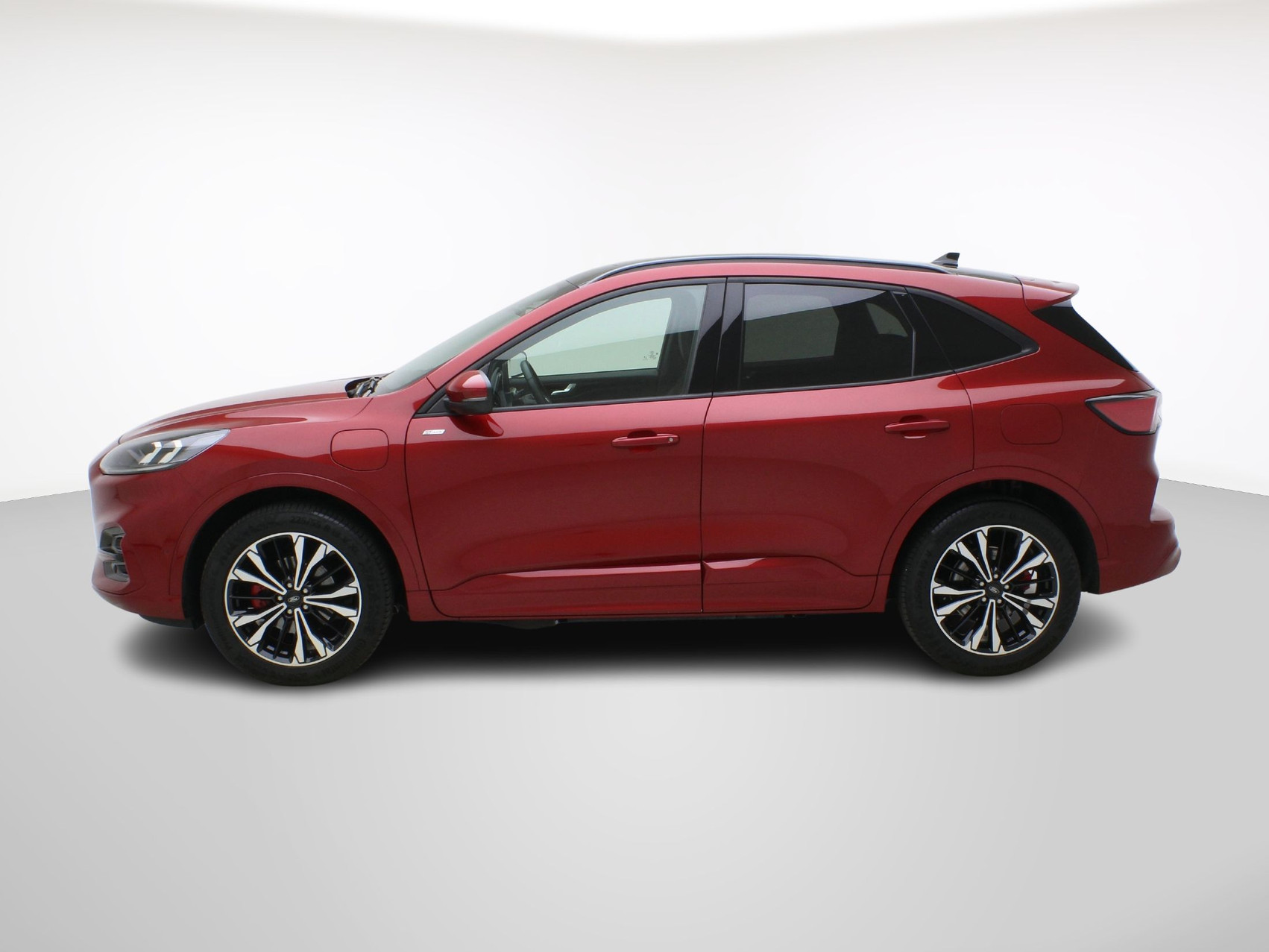 FORD Kuga 2.5 Plug-in Hybrid ST-Line X