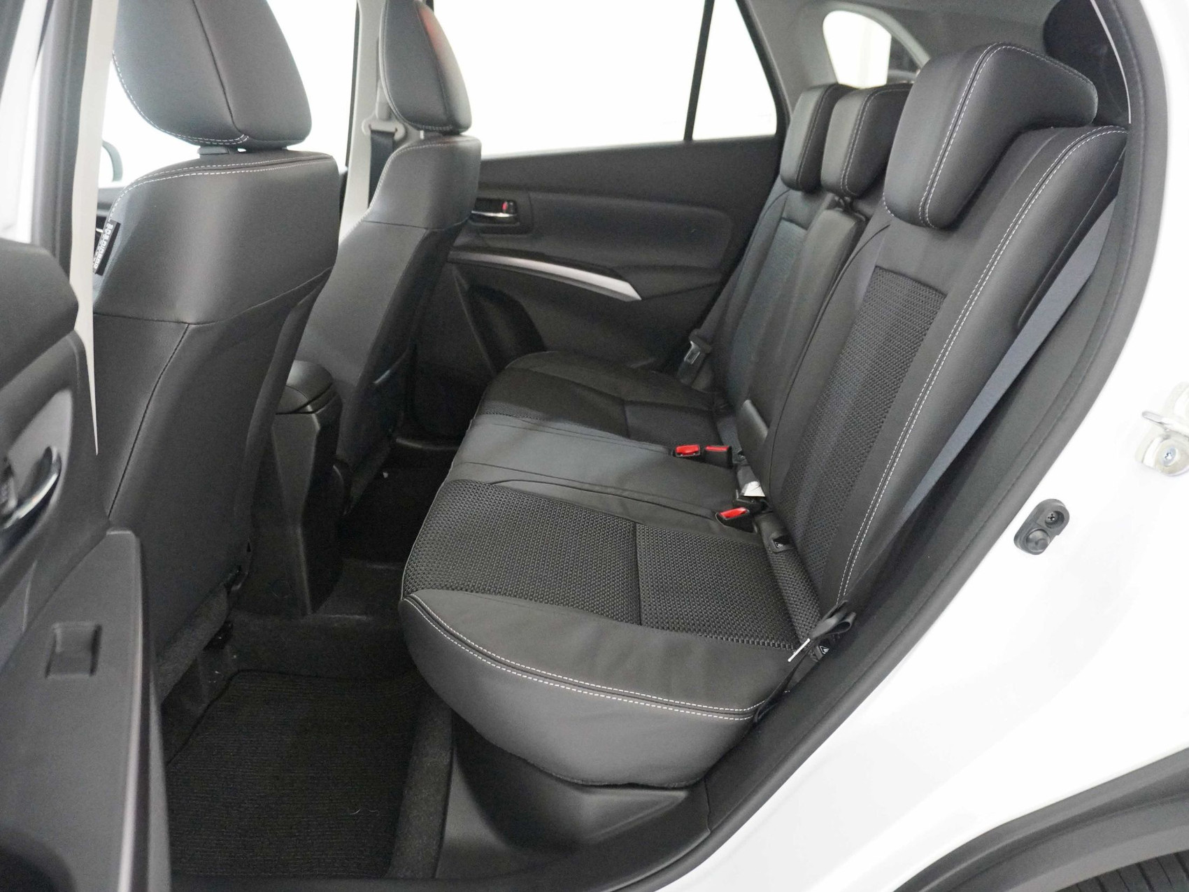 SUZUKI S-Cross 1.5 Compact Top Hybrid 4×4