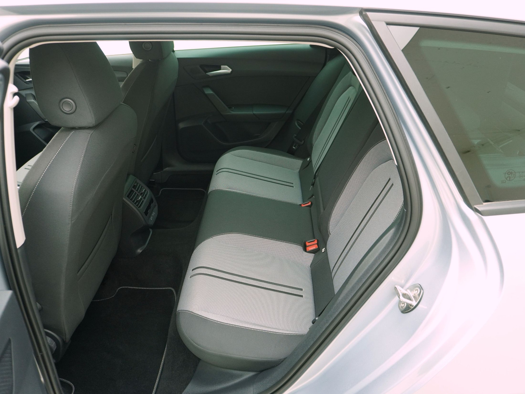 SEAT Leon ST 2.0 TDI DSG Style