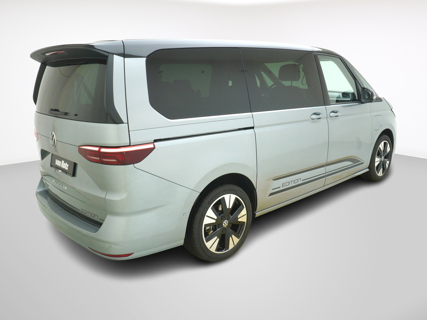 VW Multivan lang 1.5 TSI eHybrid Life Edition 4Motion DSG