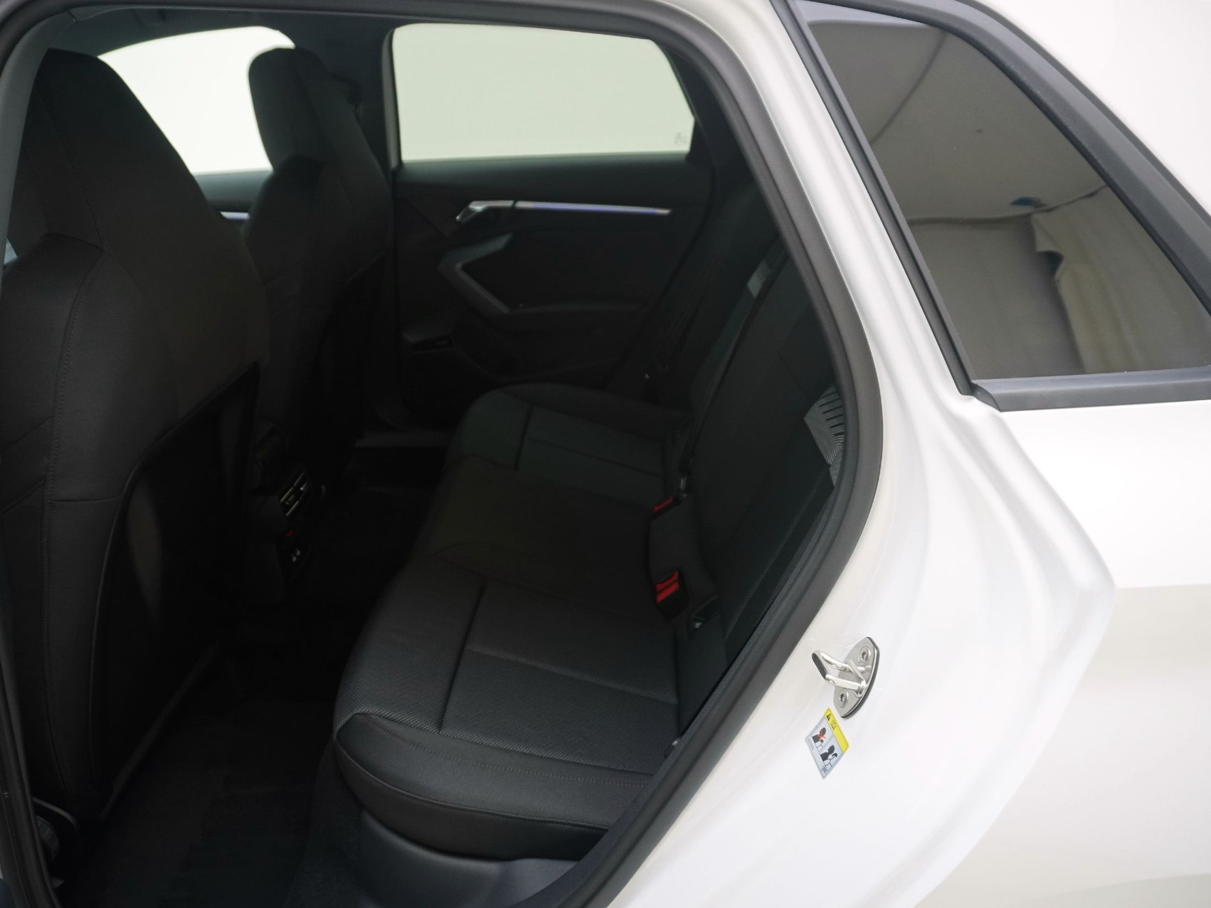 AUDI A3 Sportback 2.0 40 TFSI S Line quattro S-Tronic