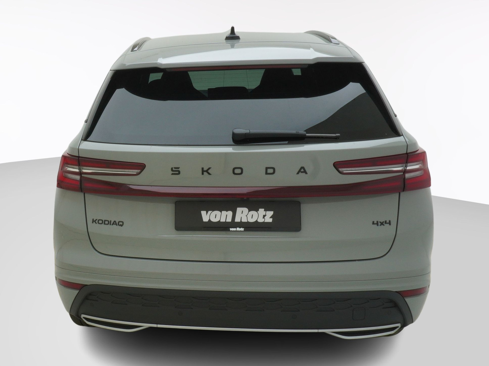 SKODA Kodiaq 2.0 TDI Sportline
