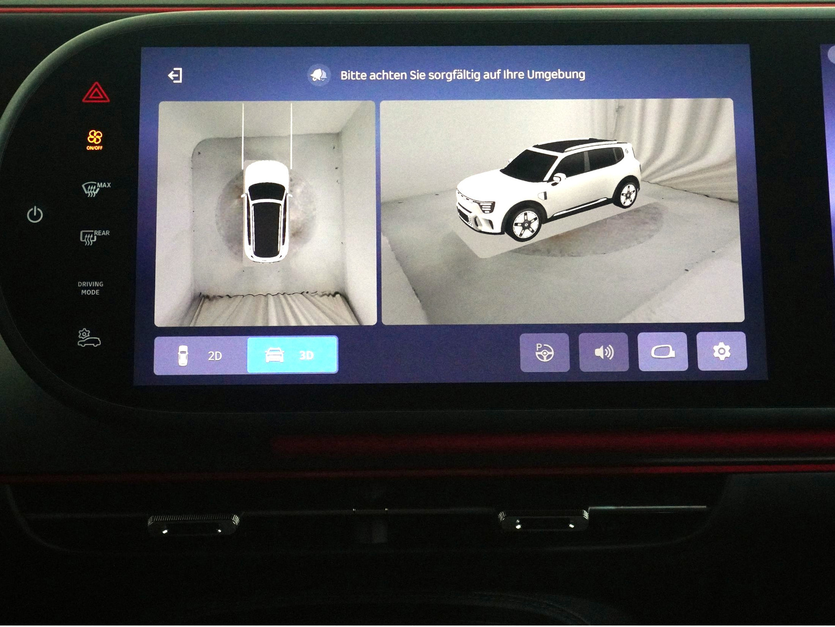 SMART #5 Brabus 4×4