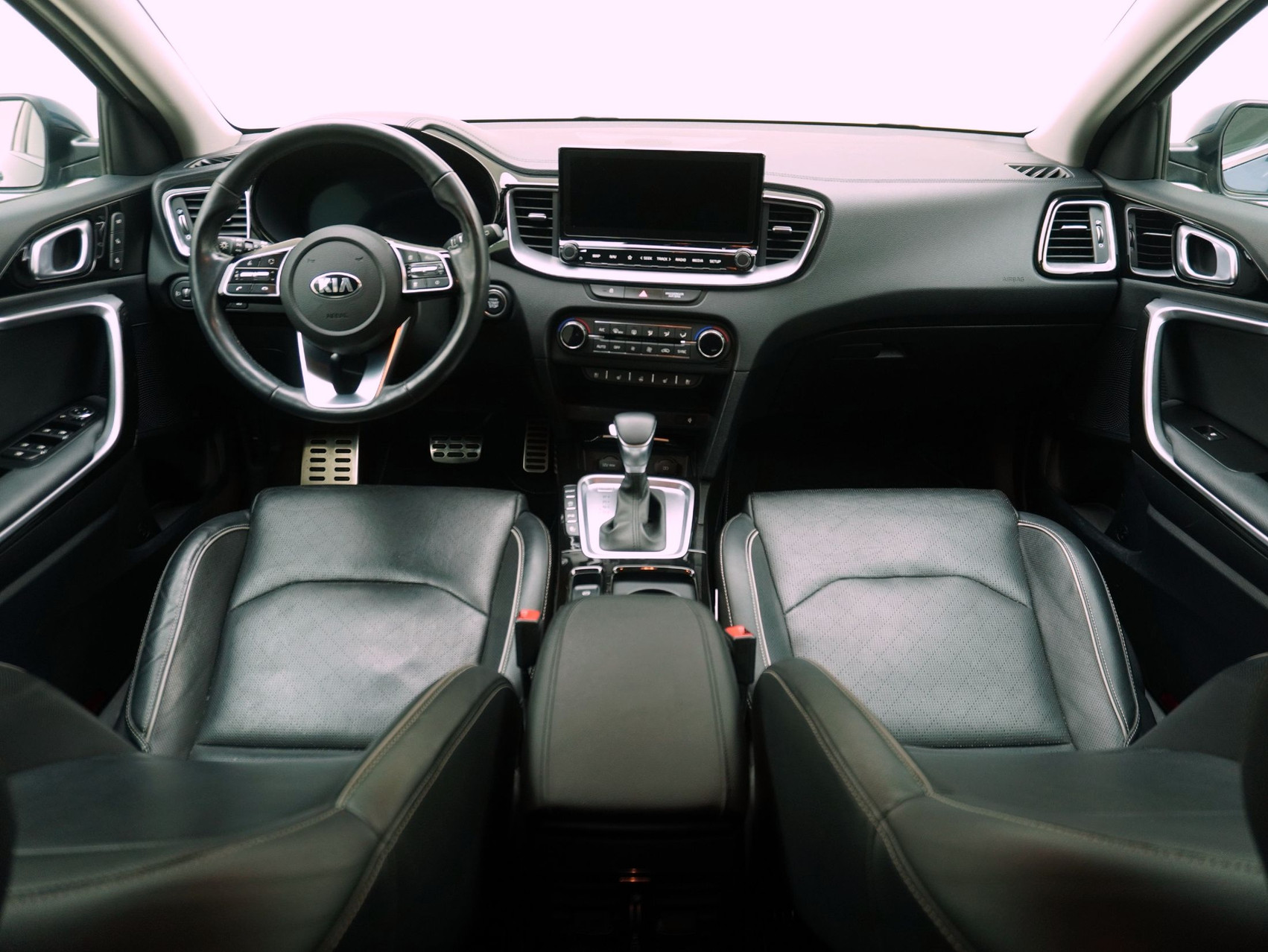 KIA Ceed SW 1.4 T-GDi Style