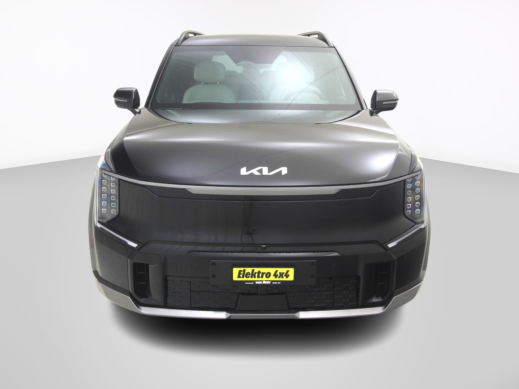 KIA EV9 GT-Line 7Plätzer 4×4