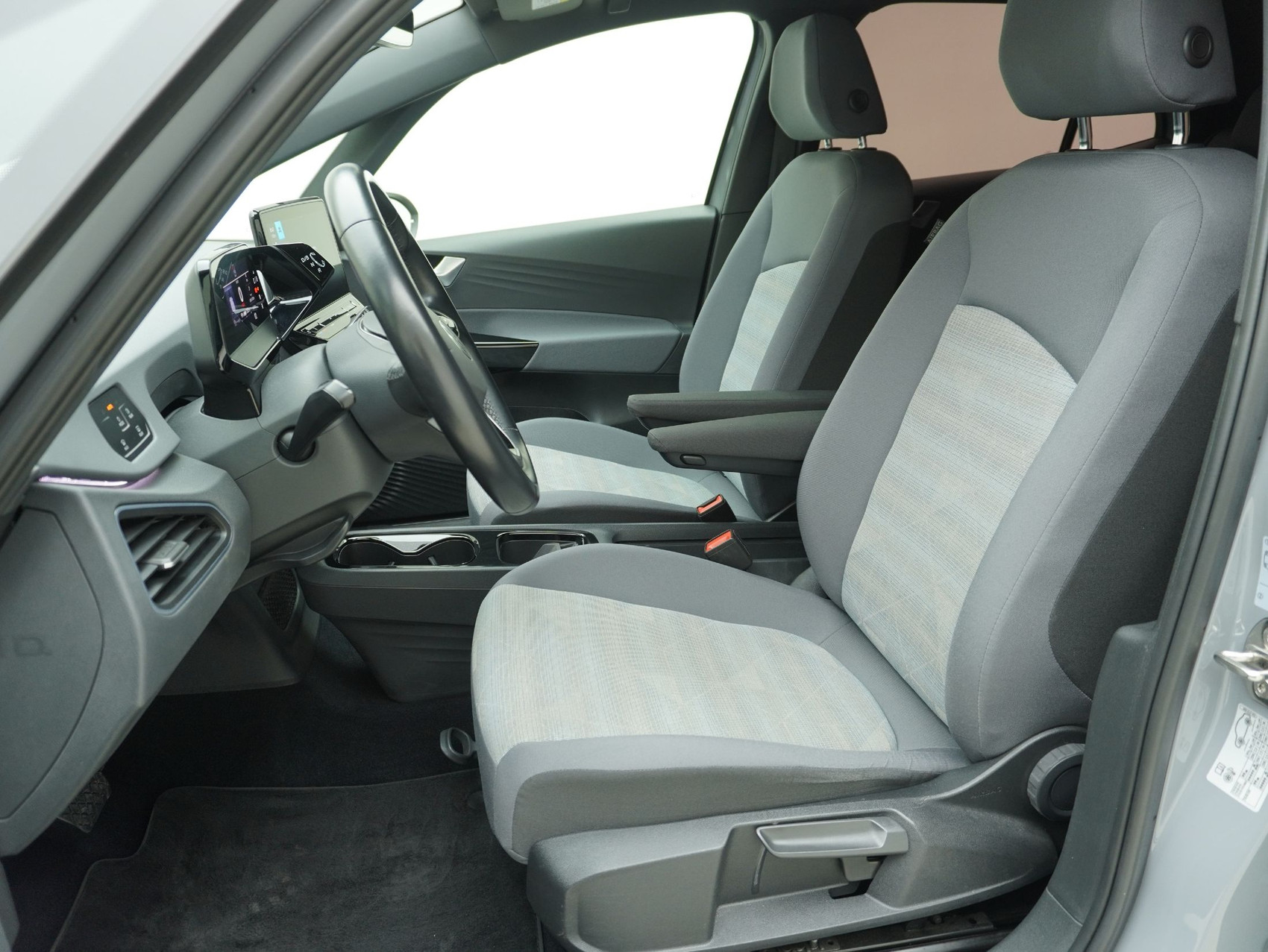 VW ID.3 Pro Performance Life