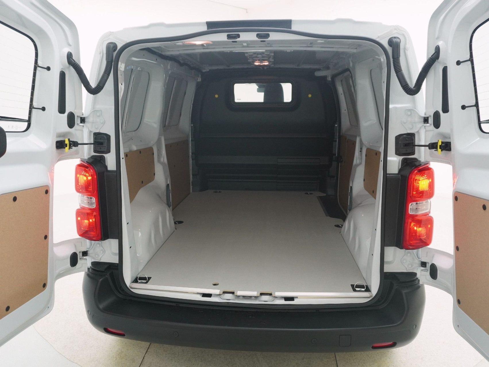 CITROËN Jumpy Kaw. M 2.2 BlueHDi 150 First S/S