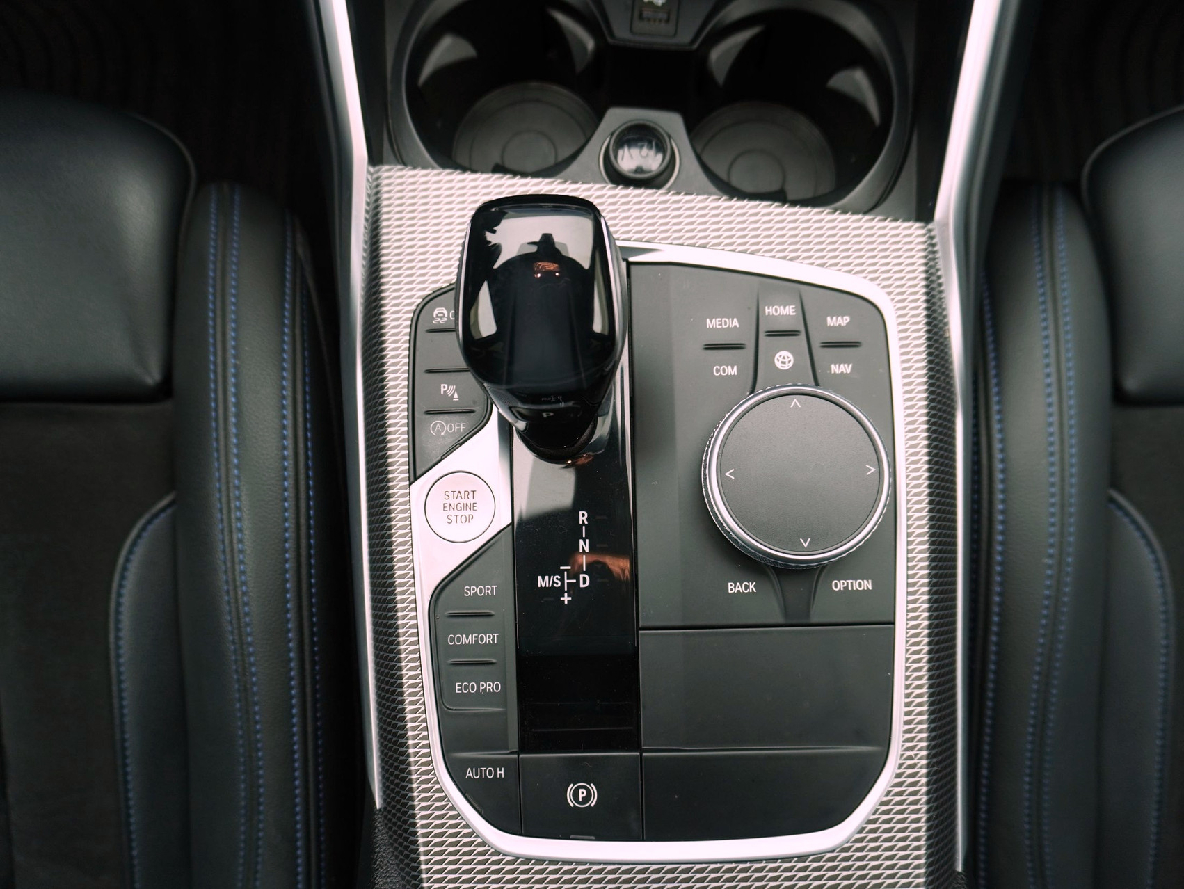 BMW 3er 330d xDrive Touring M Sport