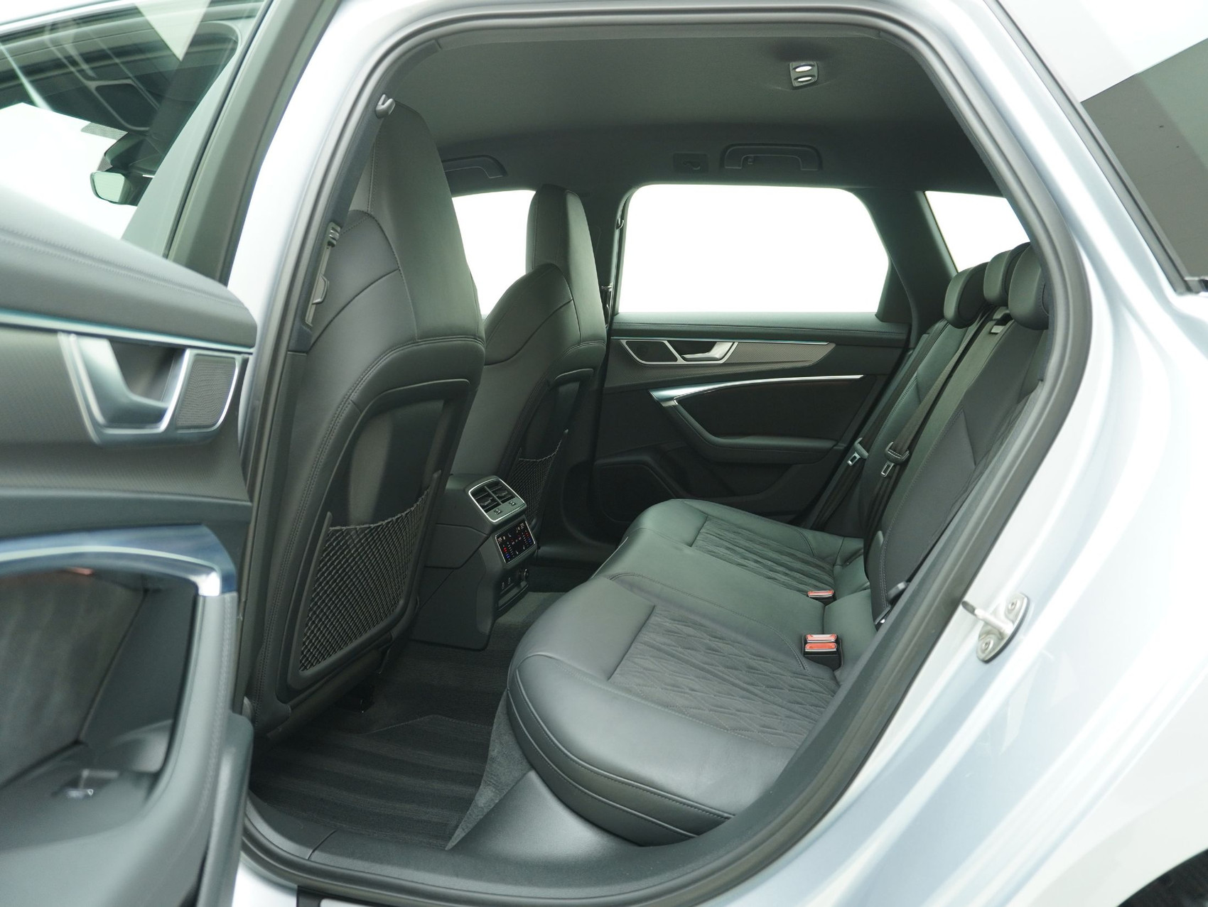 AUDI RS6 Avant 4.0 V8 TFSI quattro T-Tronic