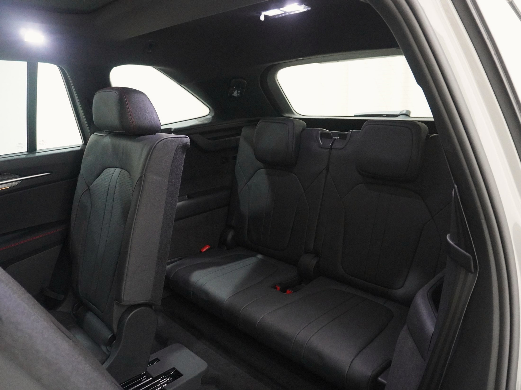 SKODA Kodiaq 2.0 TSI RS