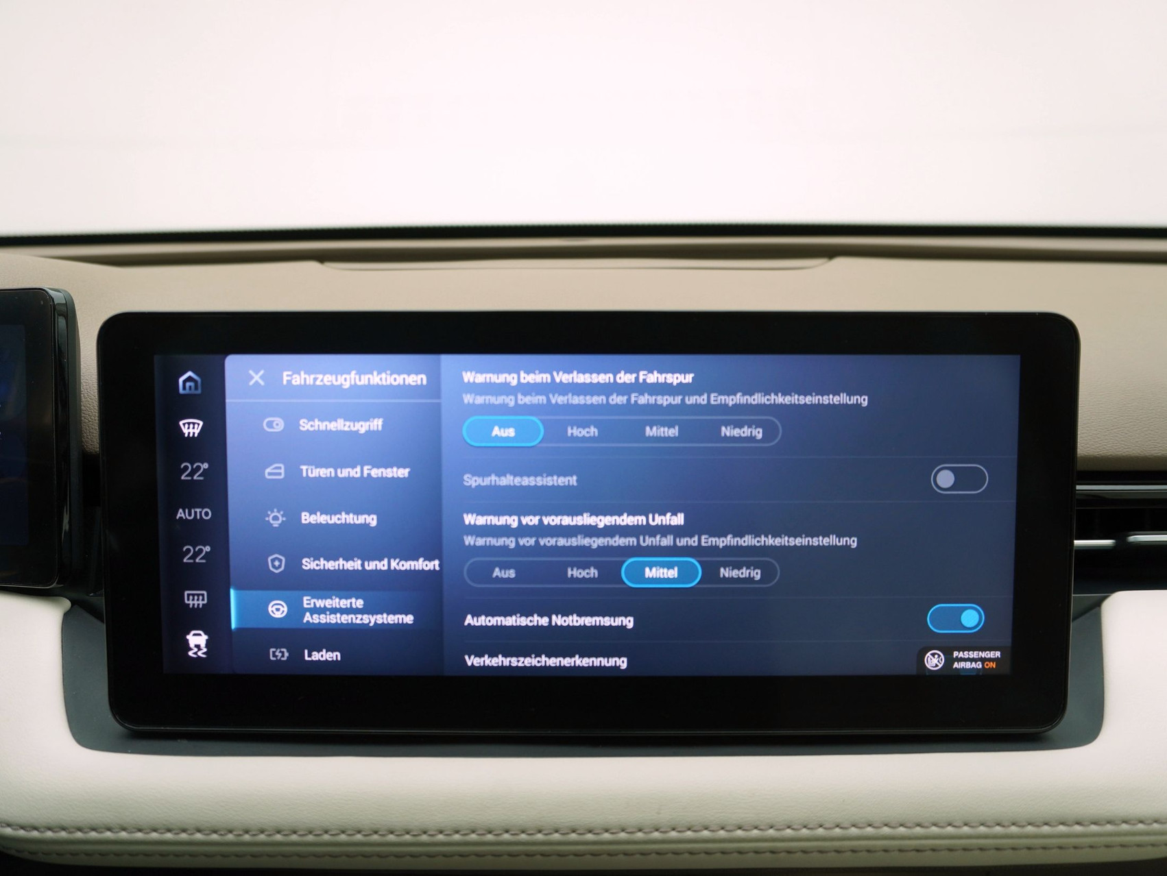 AIWAYS U5 Premium
