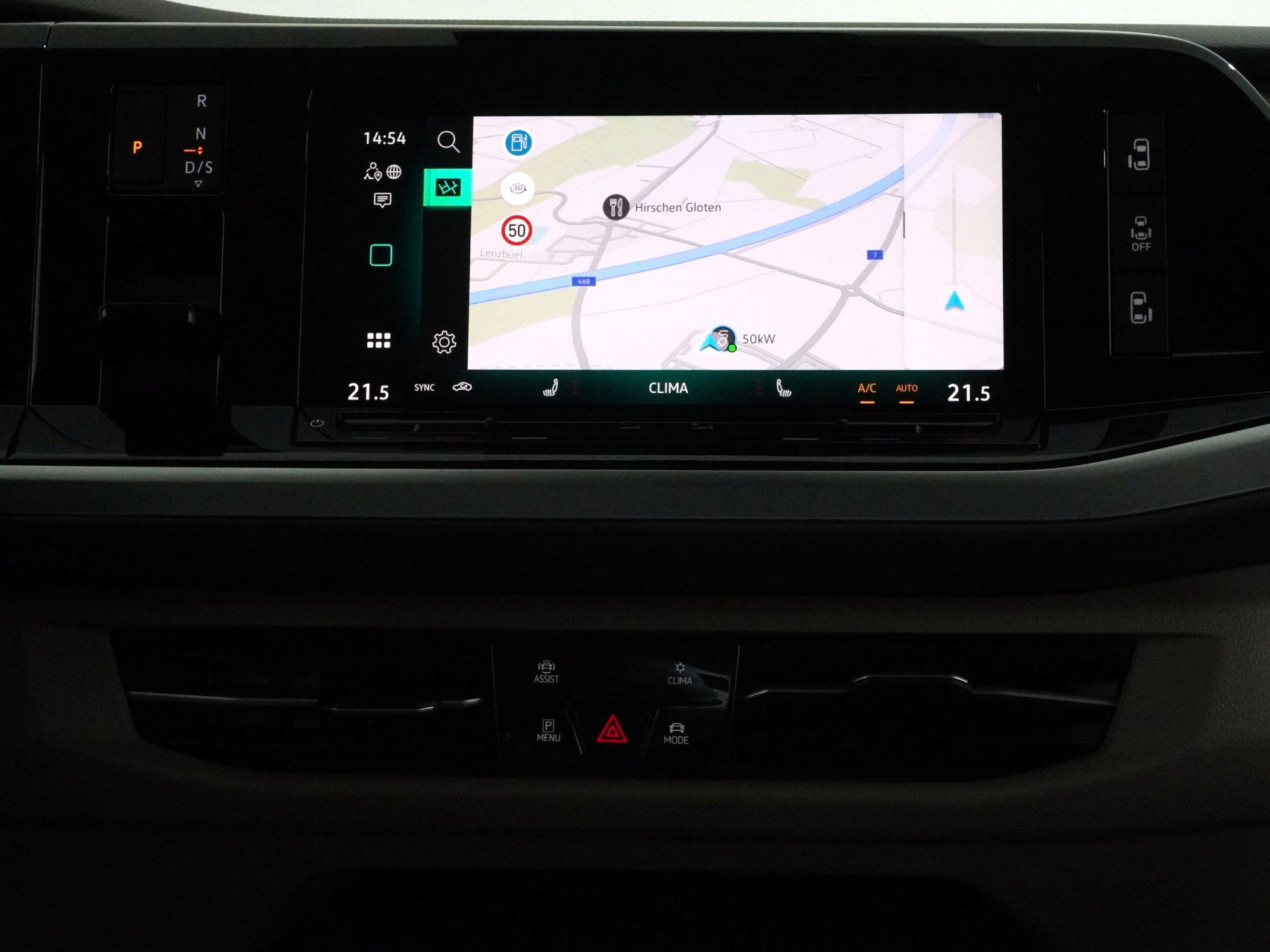 VW Multivan lang 1.5 TSI eHybrid Life Edition 4Motion DSG