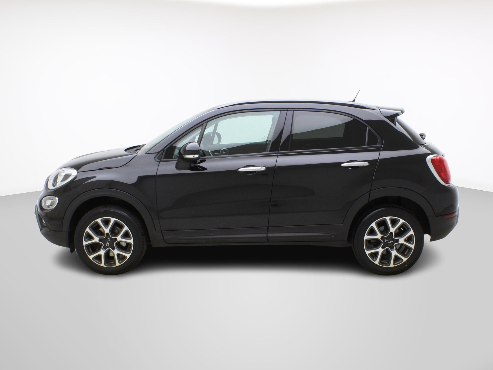 FIAT 500X 1.4 MultiAir Cross 4×4