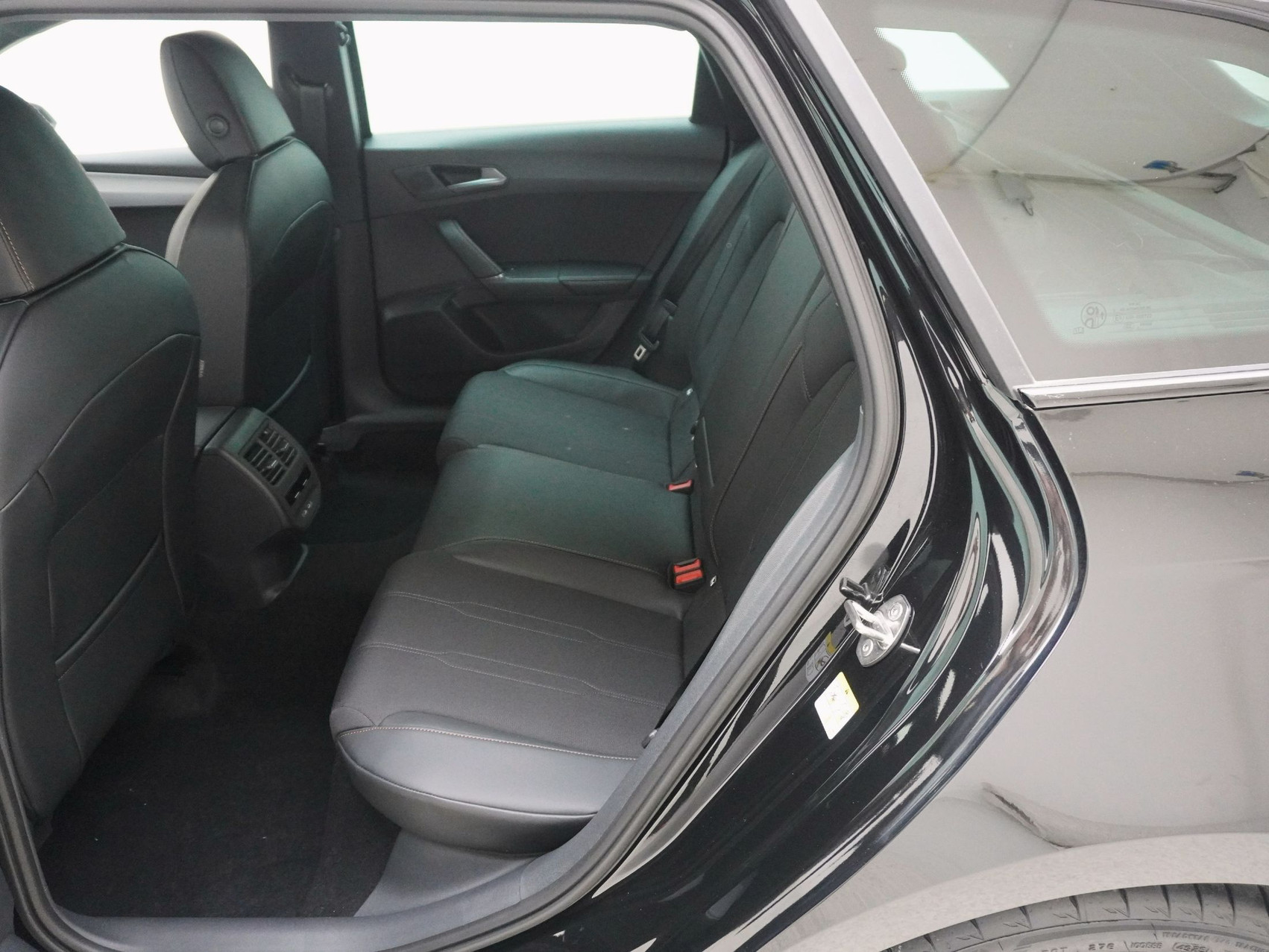 CUPRA Leon ST 1.5 eTSI DSG