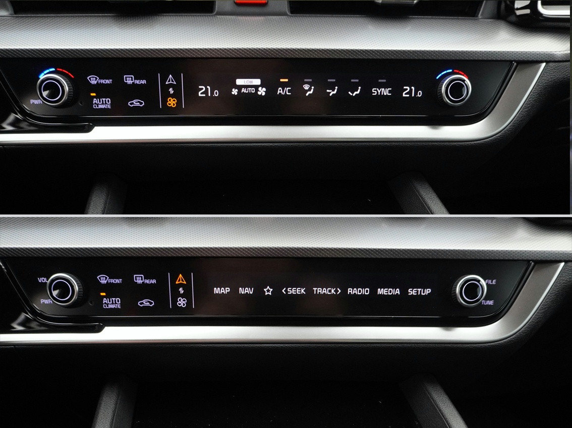 KIA Sportage 1.6 T-GDi PHEV GT-Line 4×4