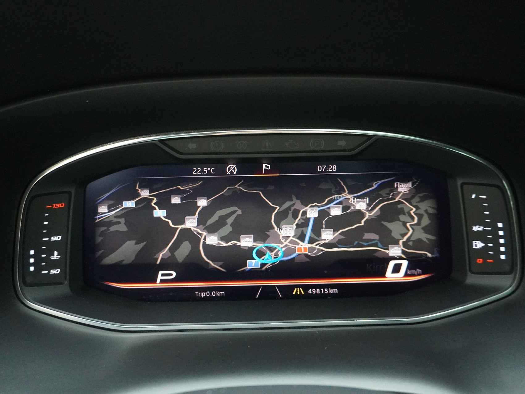 SEAT Cupra Ateca 2.0 TSI DSG 4Drive