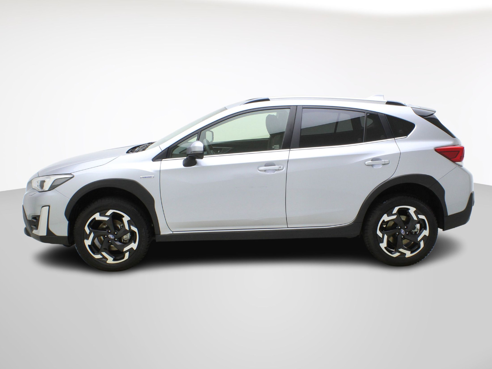 SUBARU XV 2.0i e-Boxer Swiss Plus