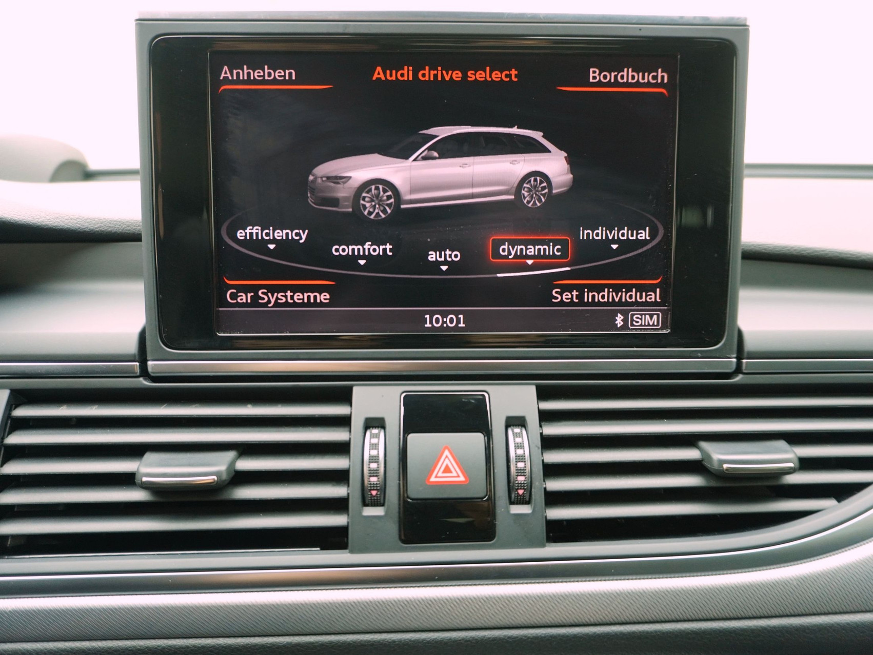 AUDI A6 Avant 3.0 V6 TDI quattro S-Tronic