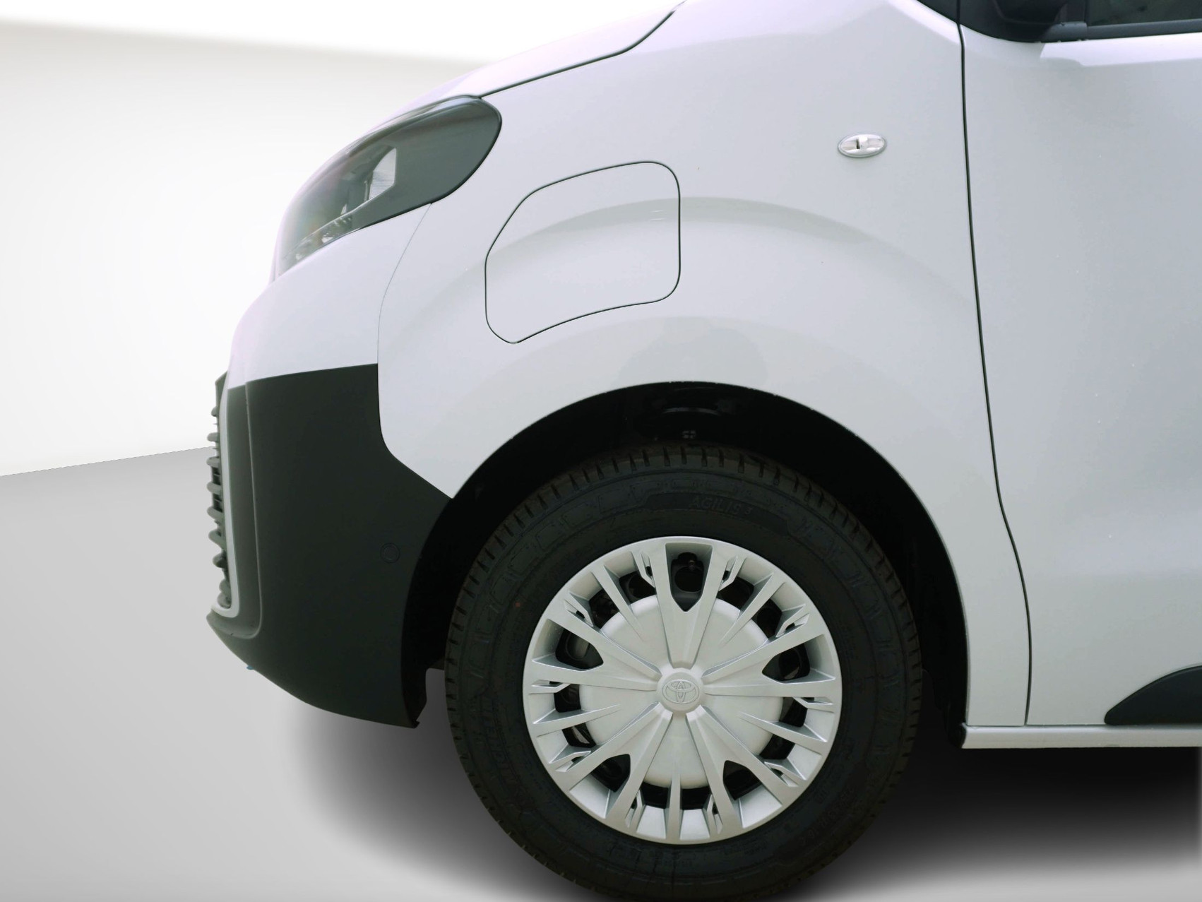 TOYOTA Proace PROACE Van L1 50KWh Advanced