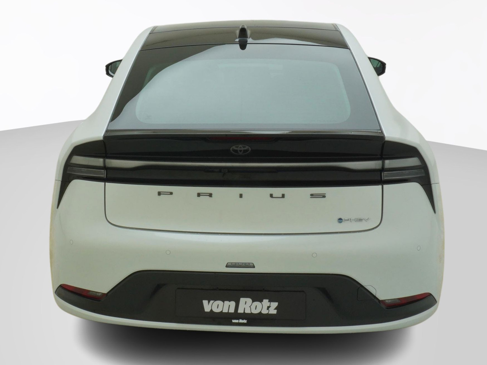 TOYOTA Prius 2.0 Plug-In-Hybrid Premium ** 360° Kamera **