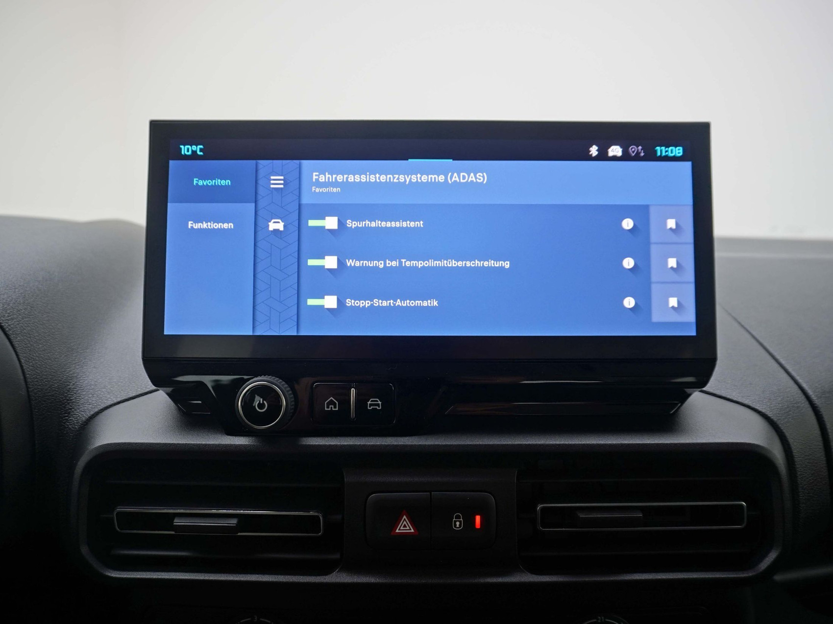 CITROËN Berlingo XL 1.5 BlueHDi 130 Tonic