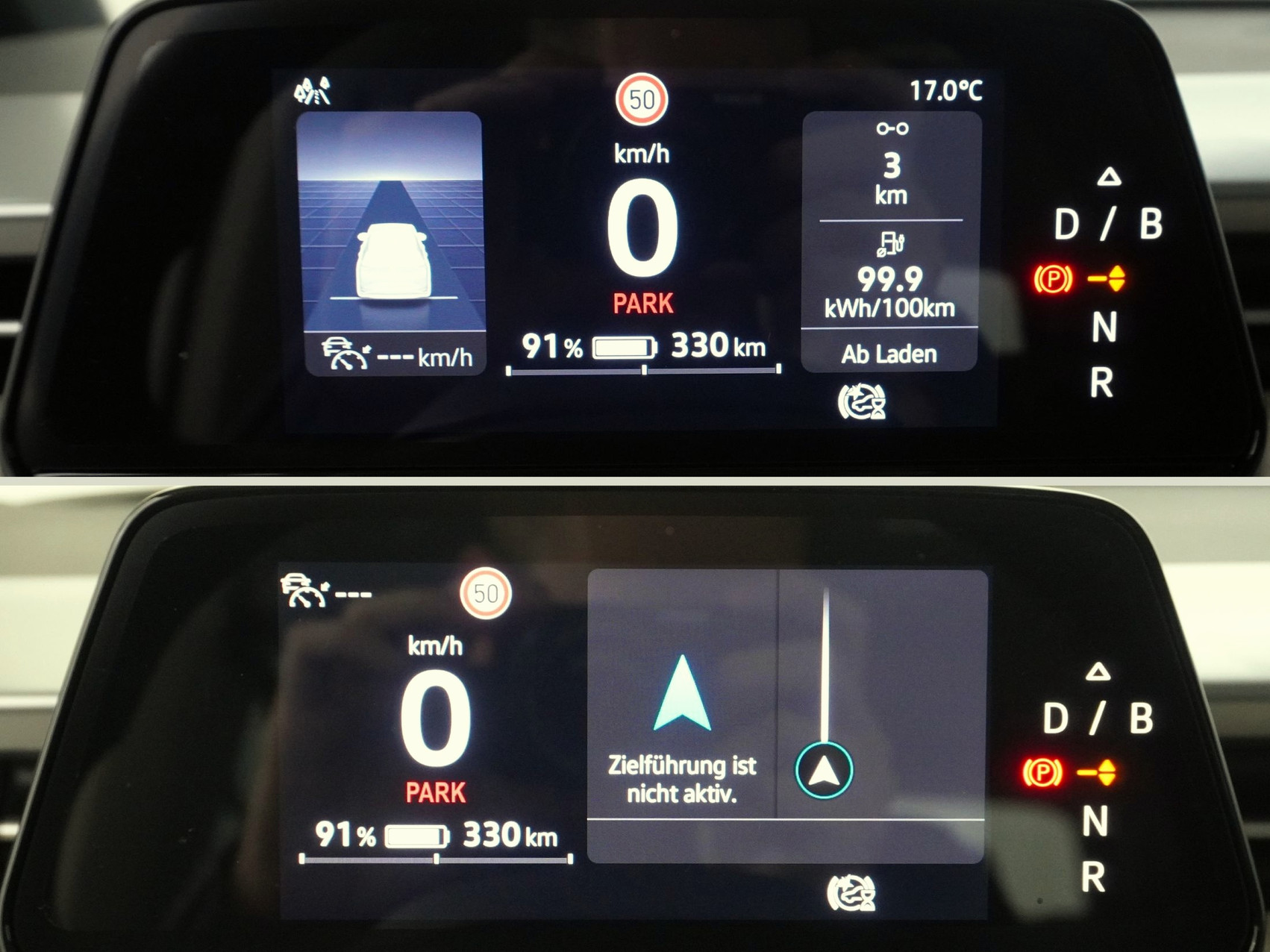 VW ID.Buzz 84kWh Pro – langer Radstand