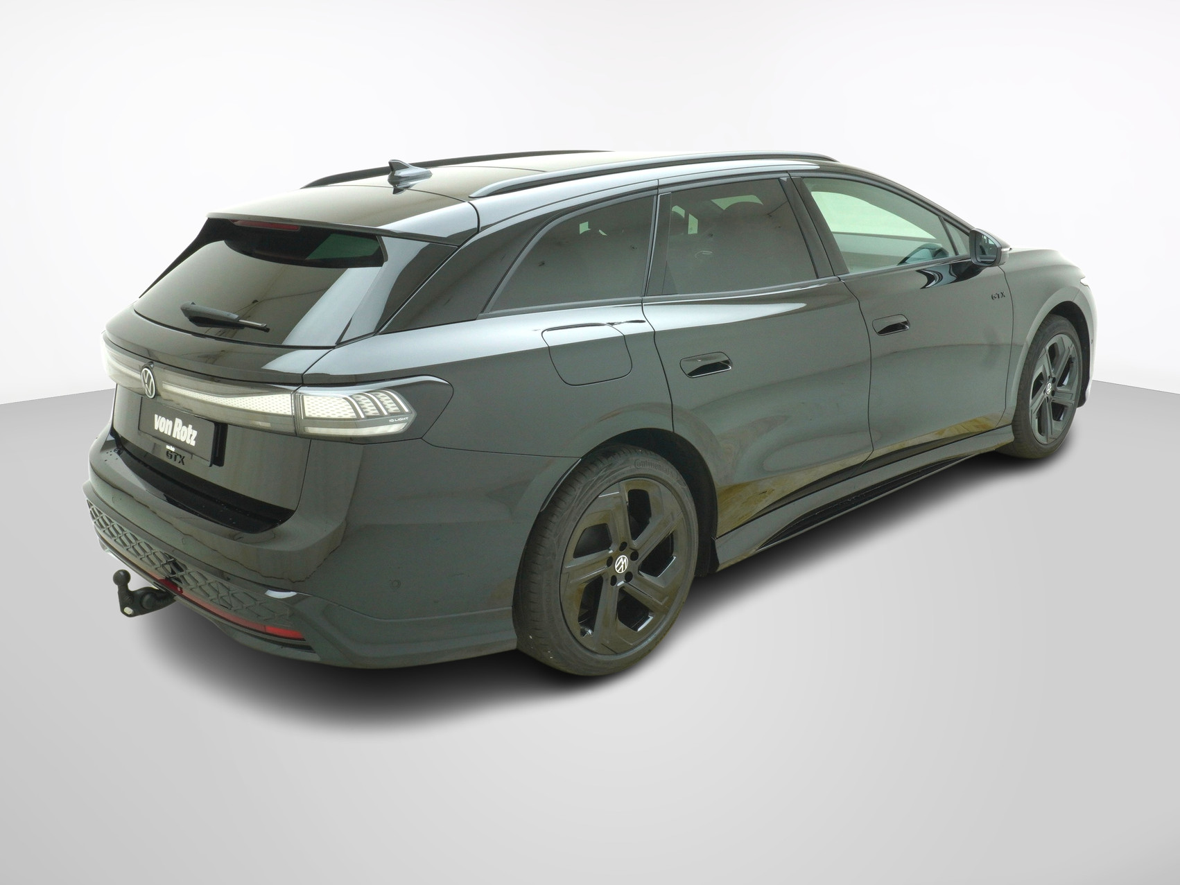 VW ID.7 Tourer 86 kWh GTX 4MOTION