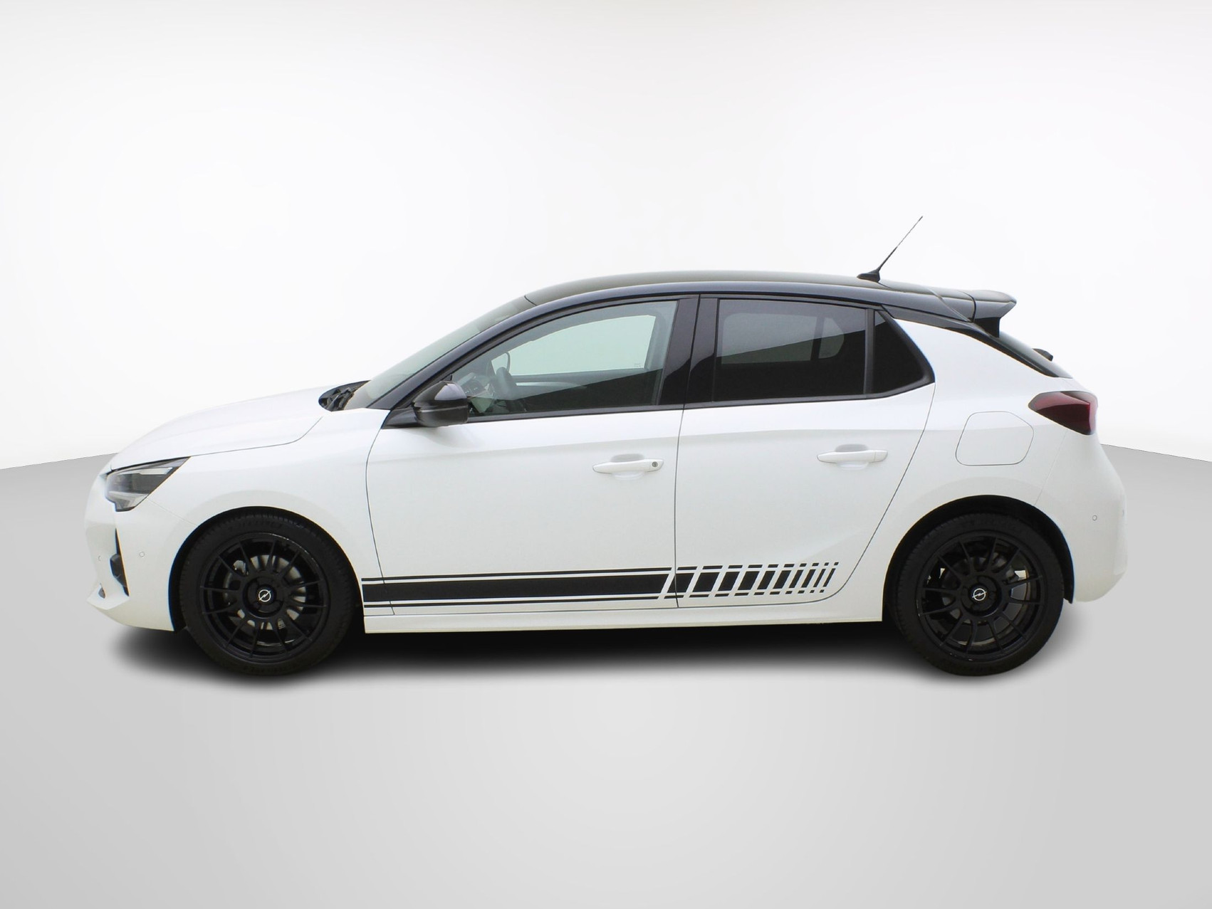OPEL Corsa 1.2 T GS