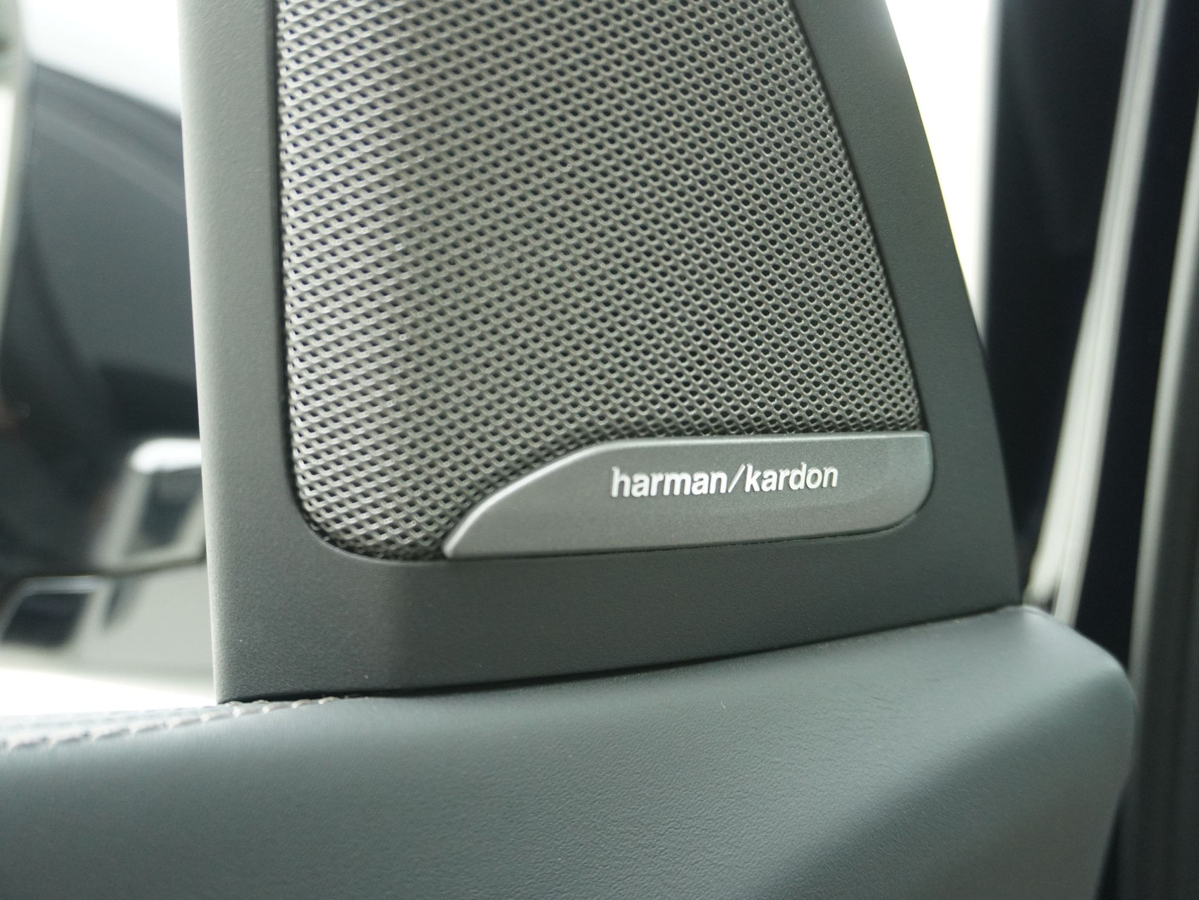 BMW X5 40d xDrive M Sport