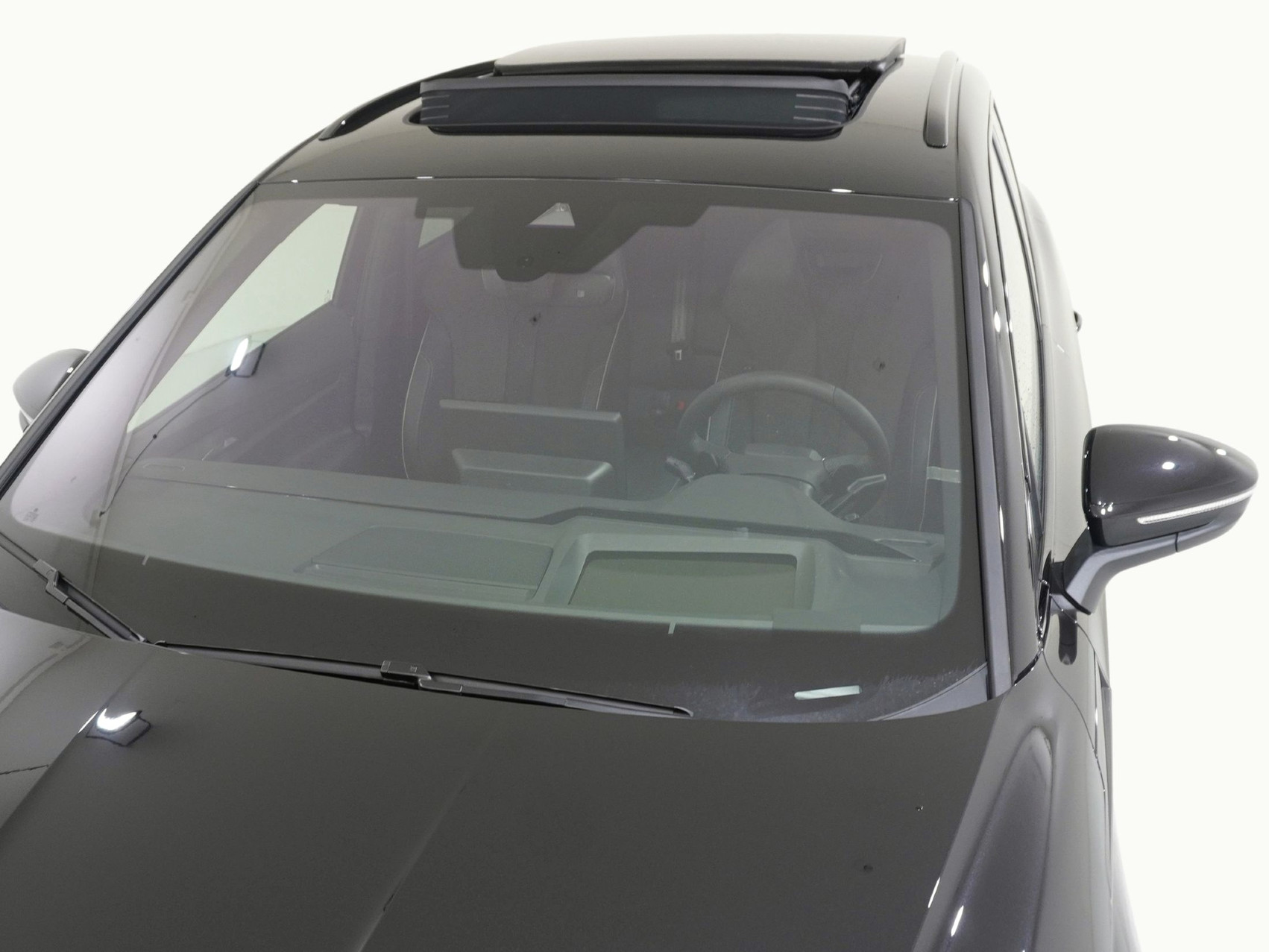 SKODA Enyaq iV RS-Lounge MAXX