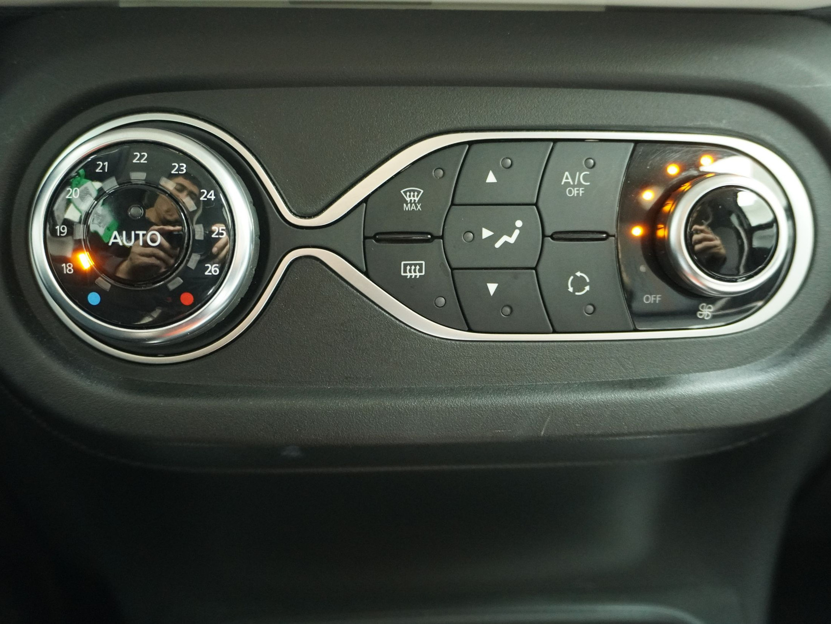 RENAULT Twingo Vibes